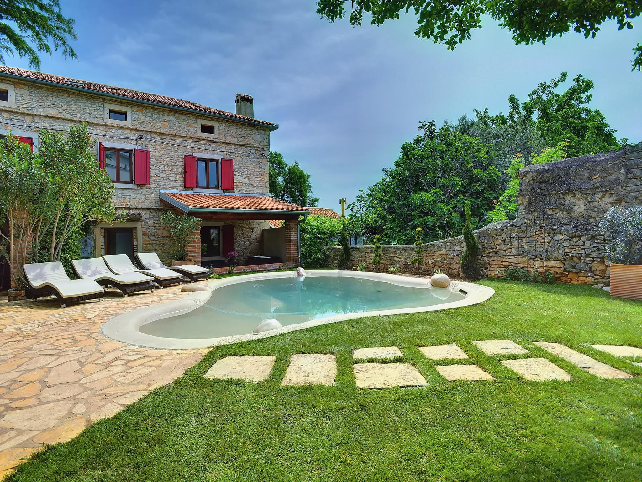   Villa BR