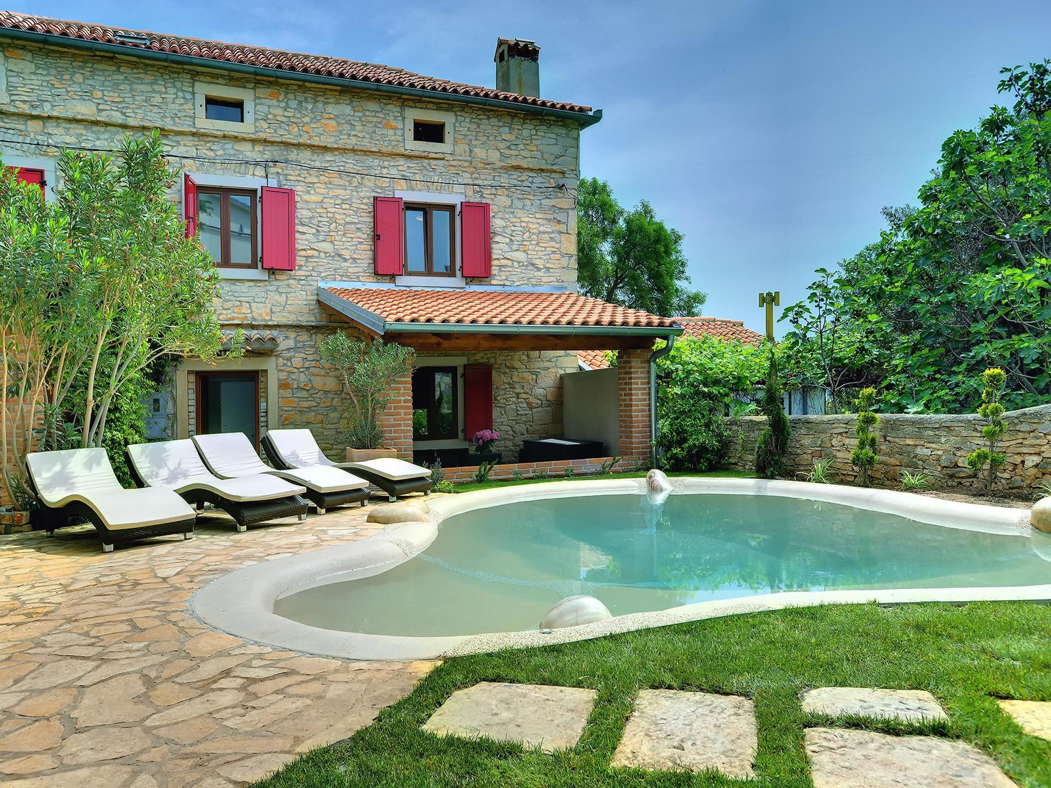   Villa BR