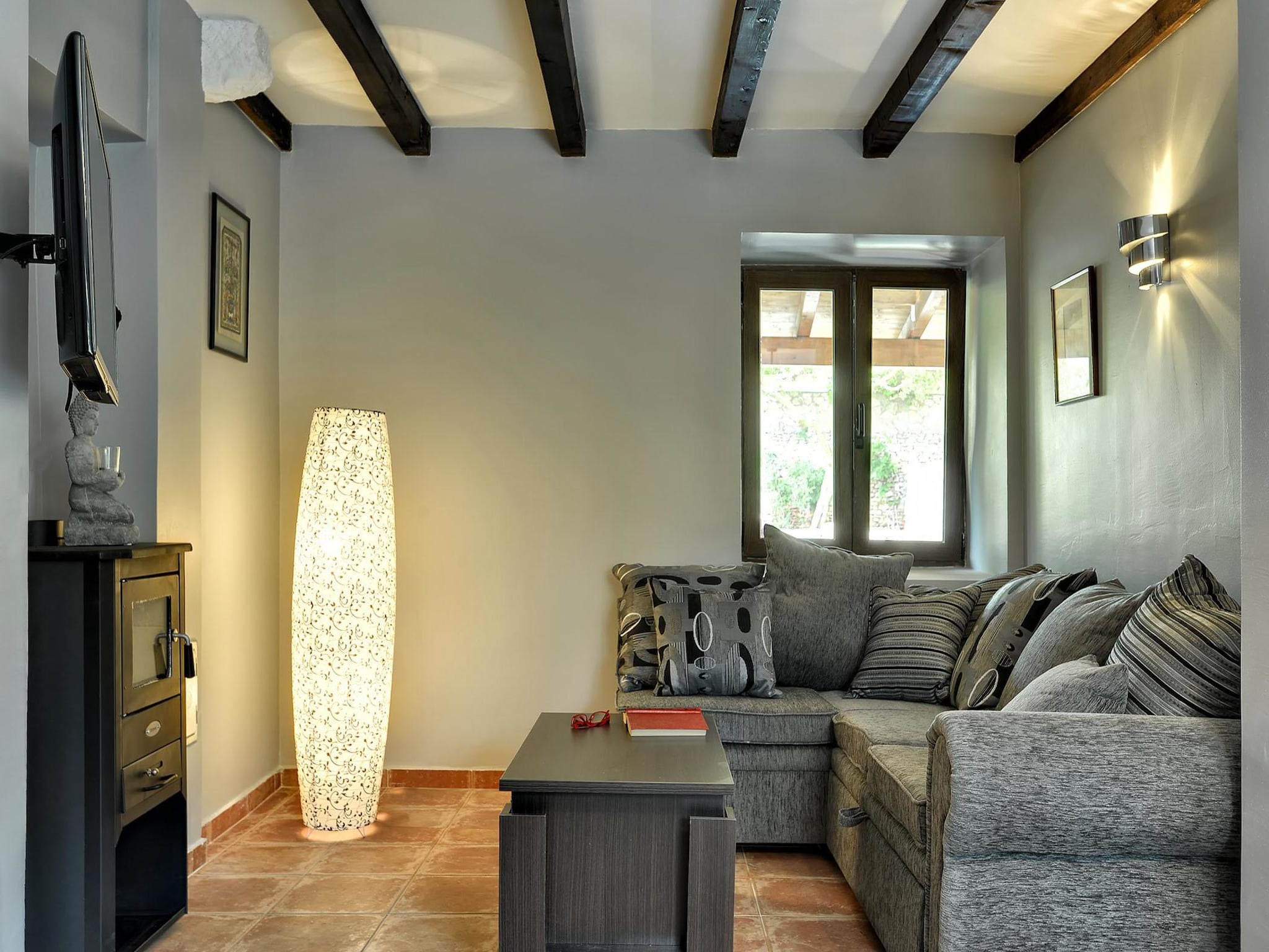  Villa BR