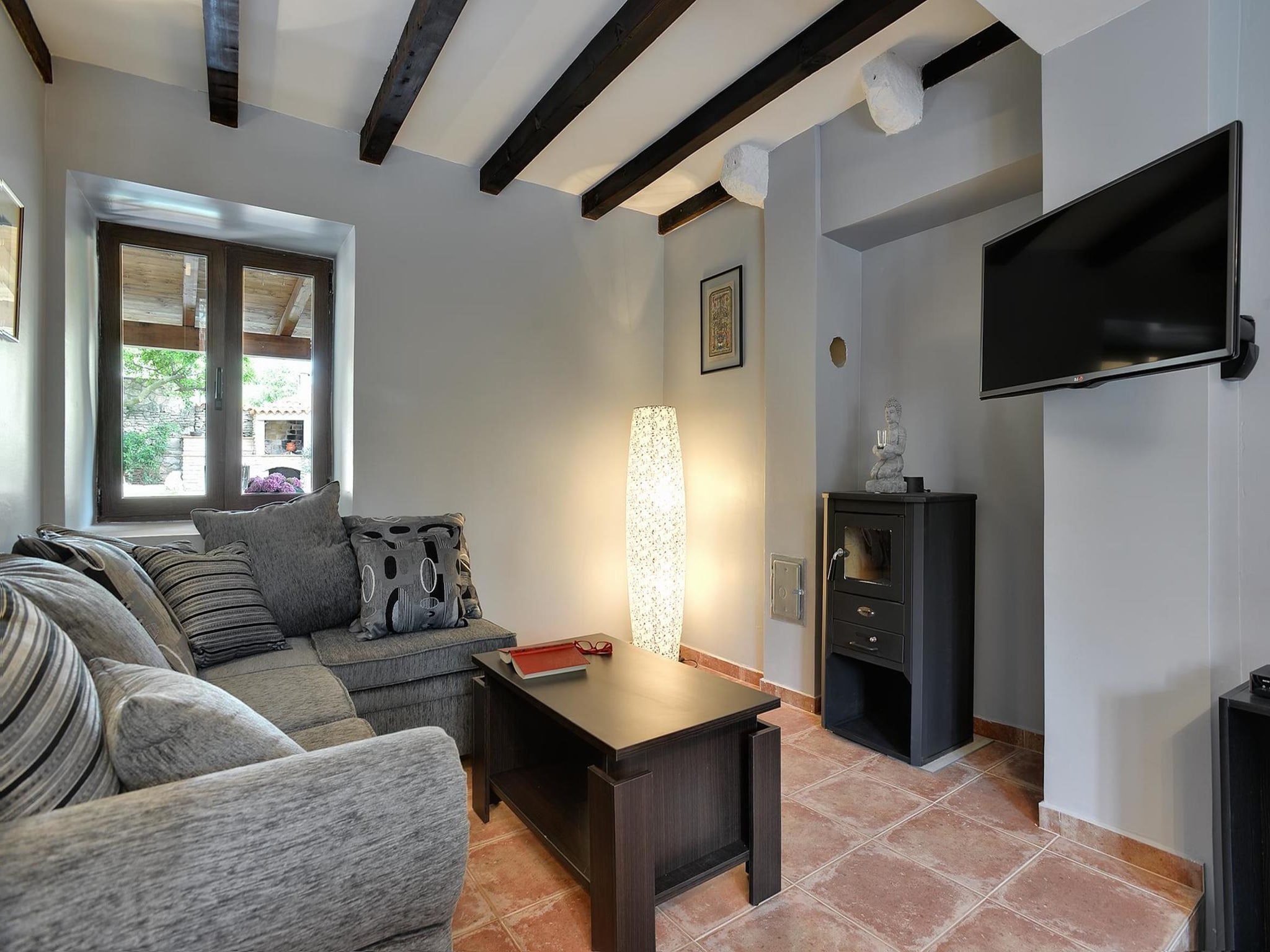  Villa BR