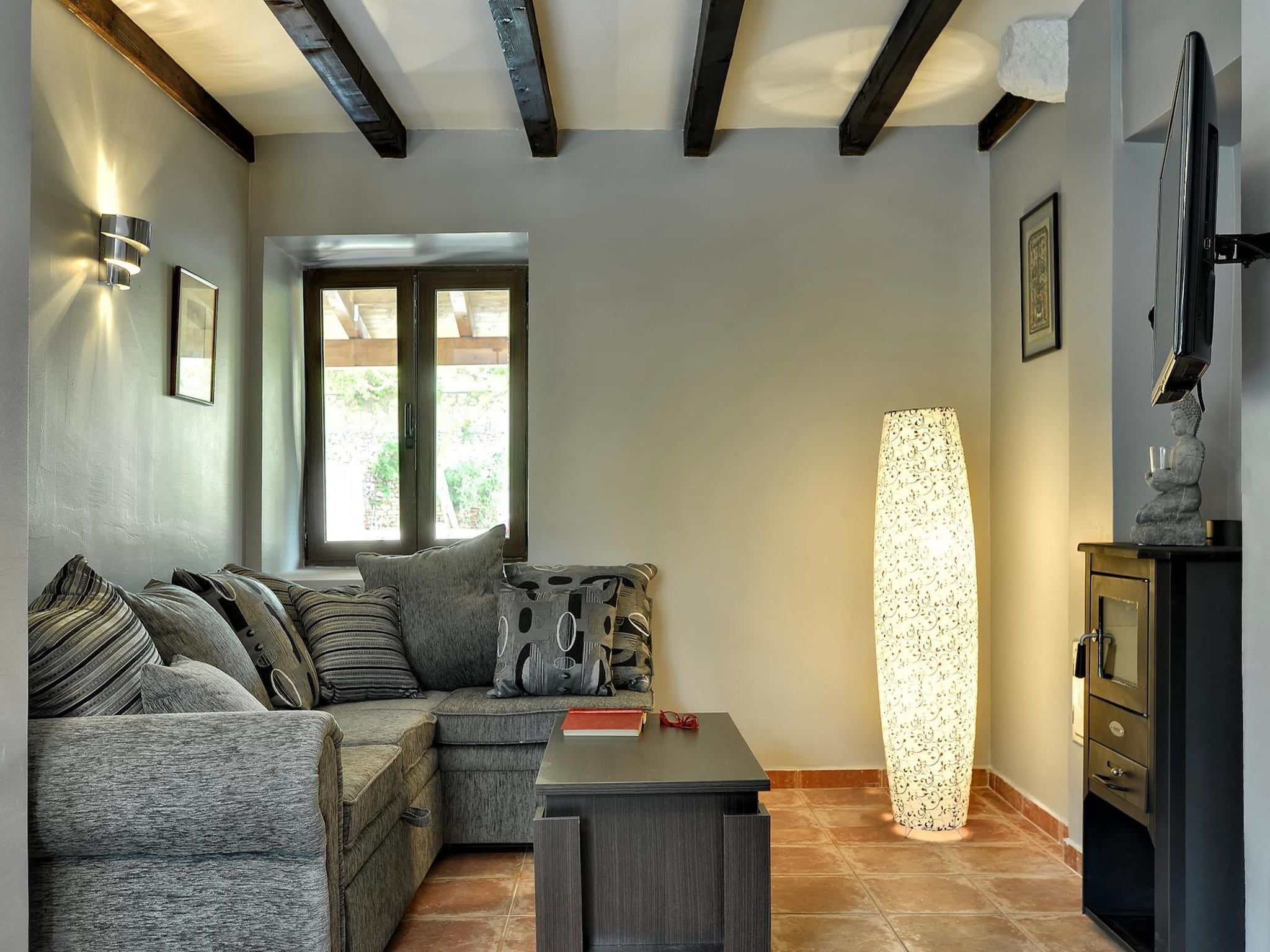   Villa BR