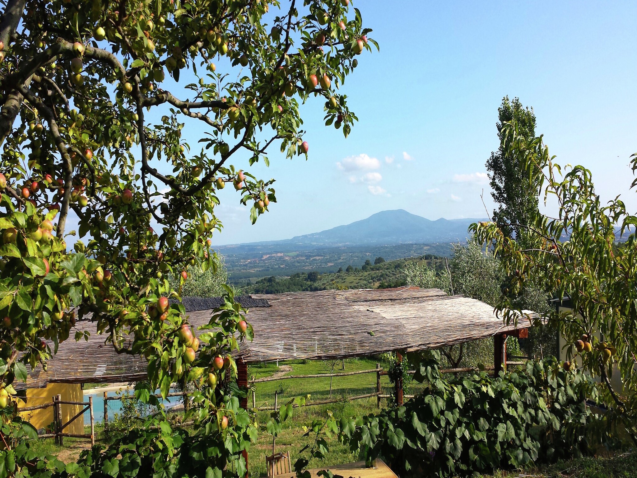 Lomatalo Chalet Graffi