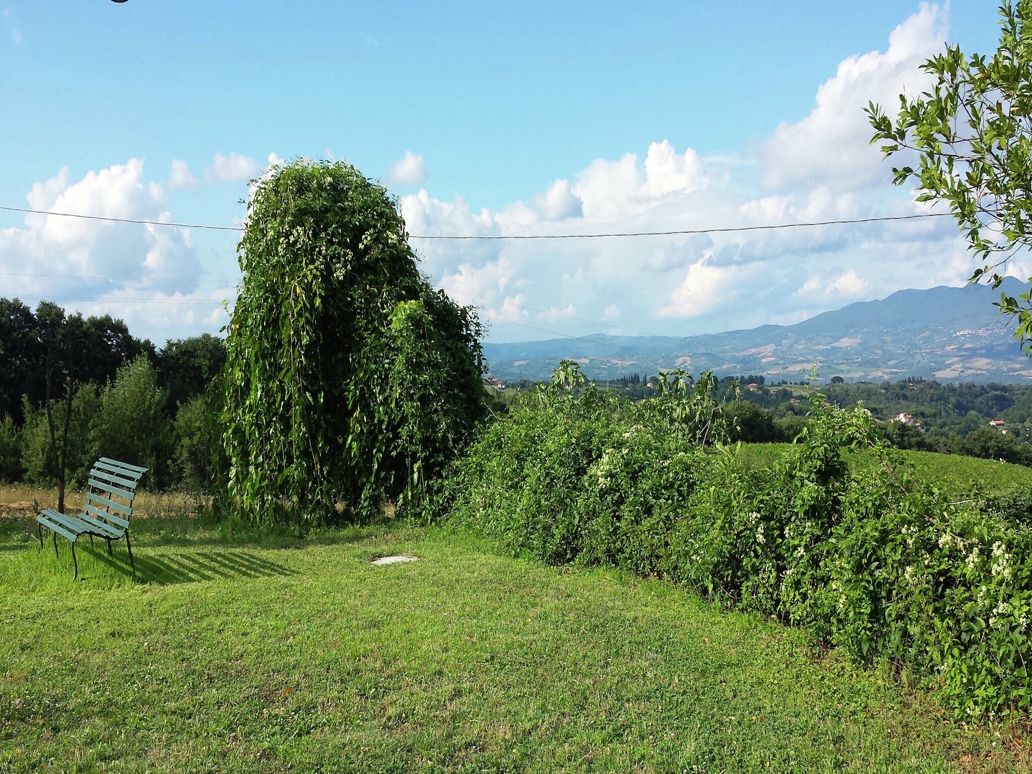 Lomatalo Chalet Graffi