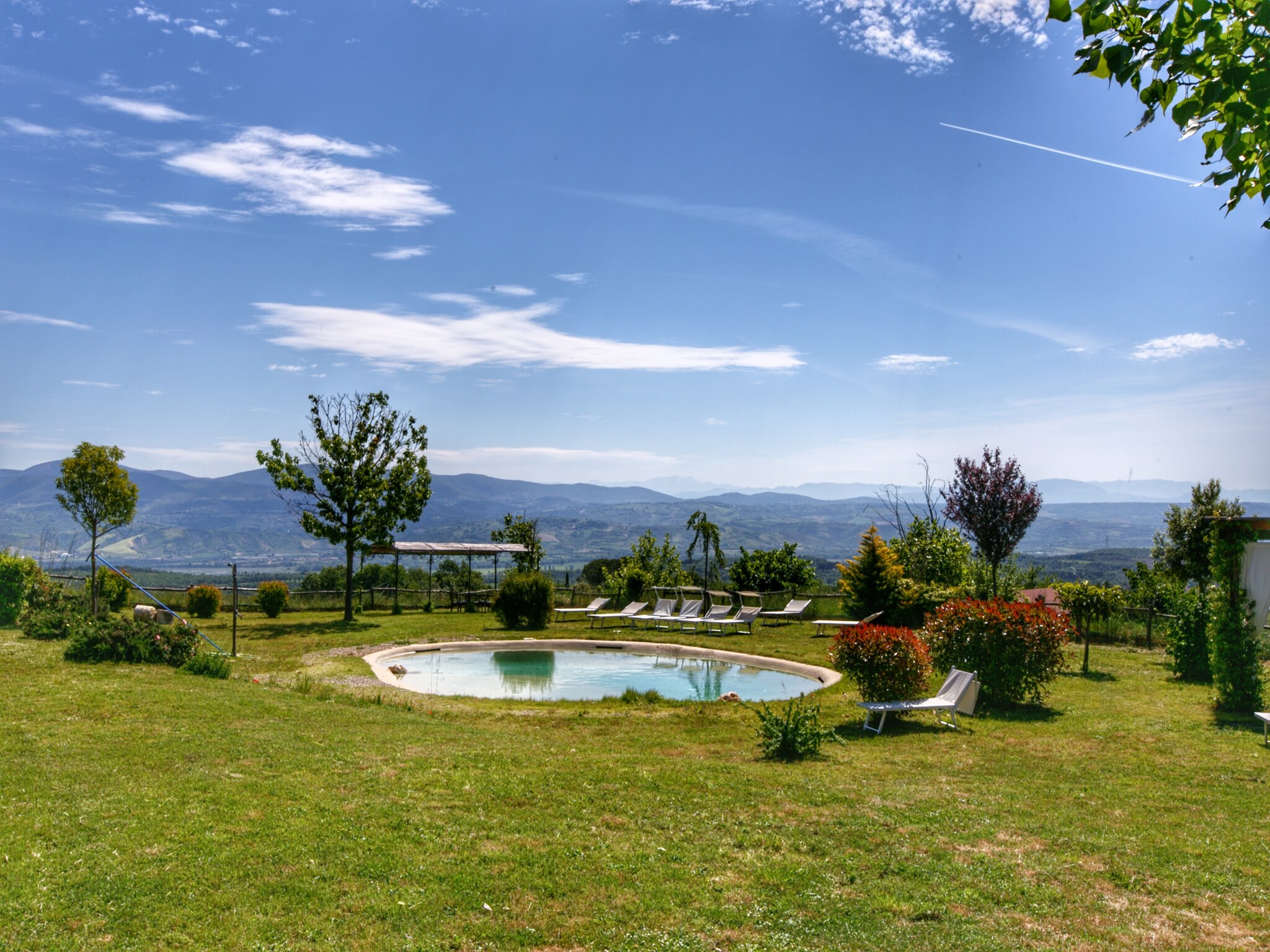 Lomatalo Chalet Graffi