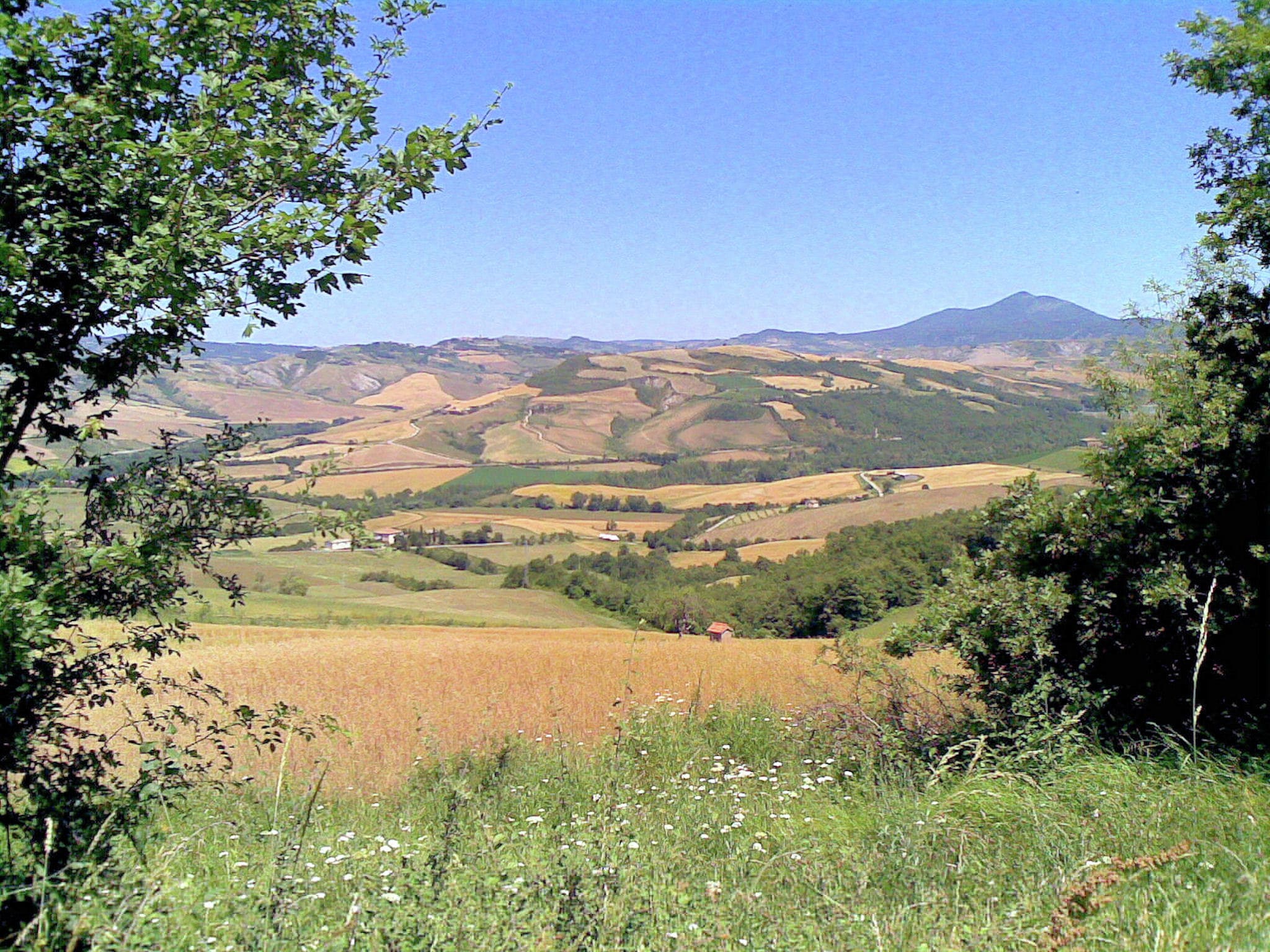   Quattro Orcia