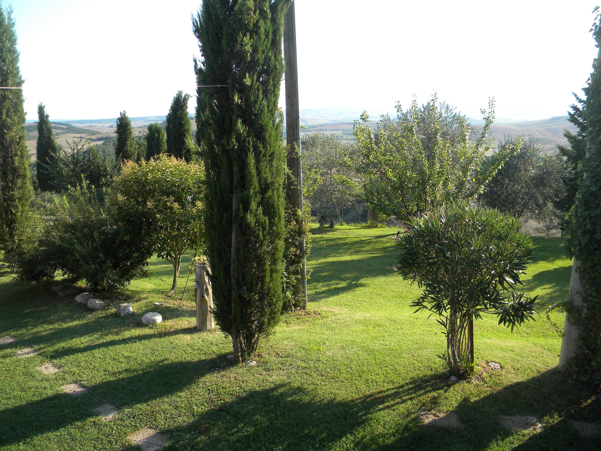   Quattro Orcia