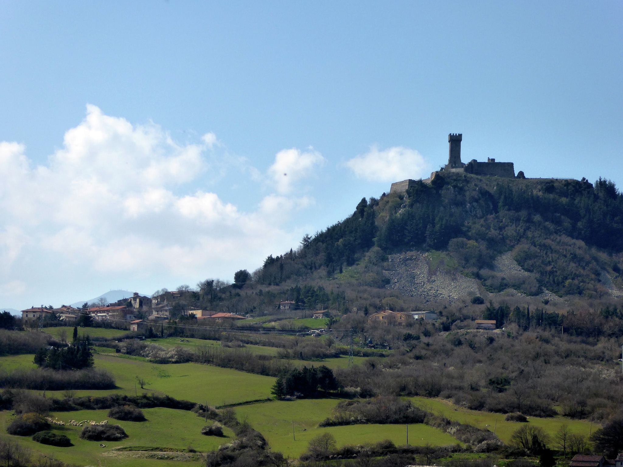   Quattro Orcia