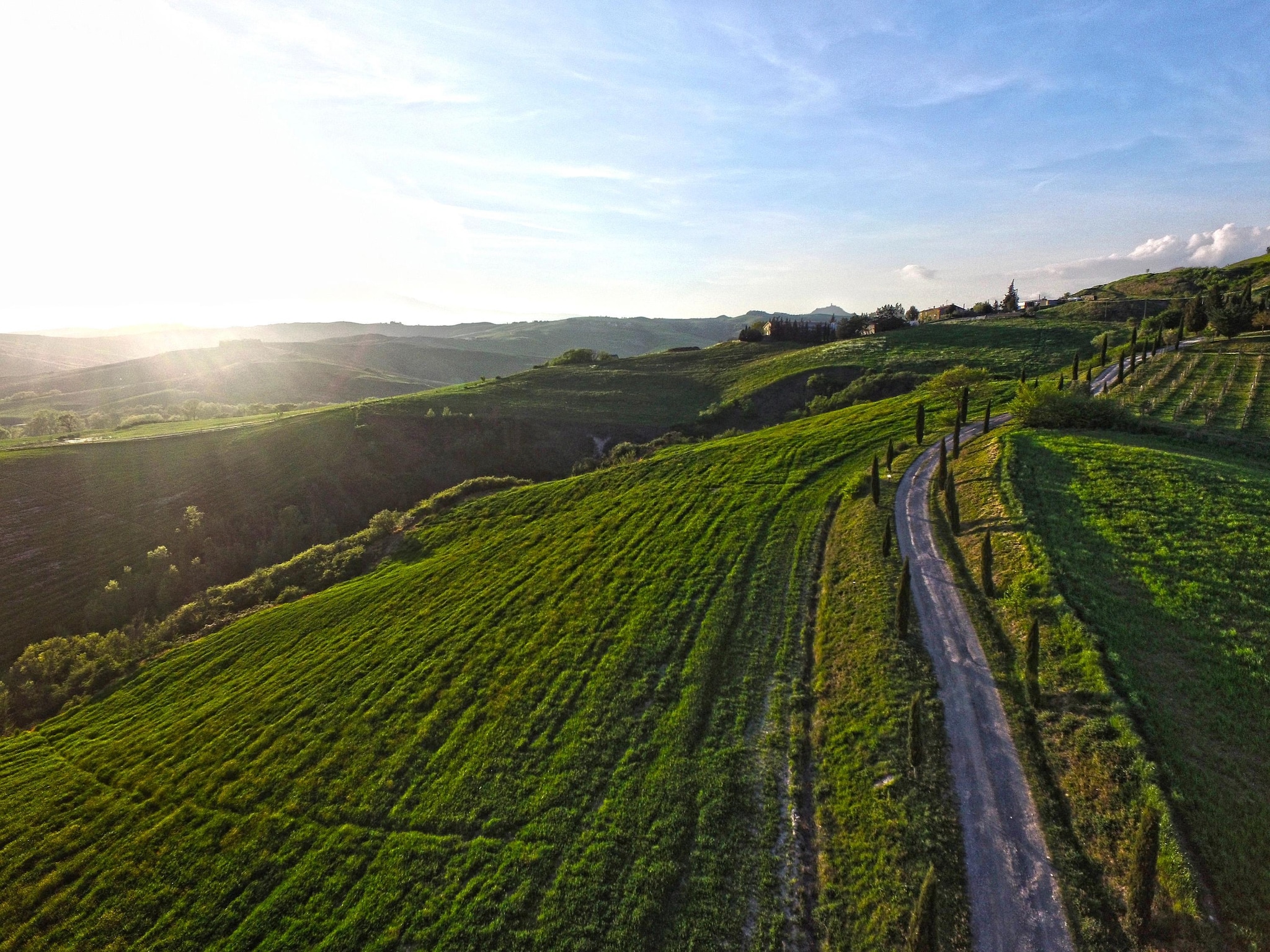   Quattro Orcia