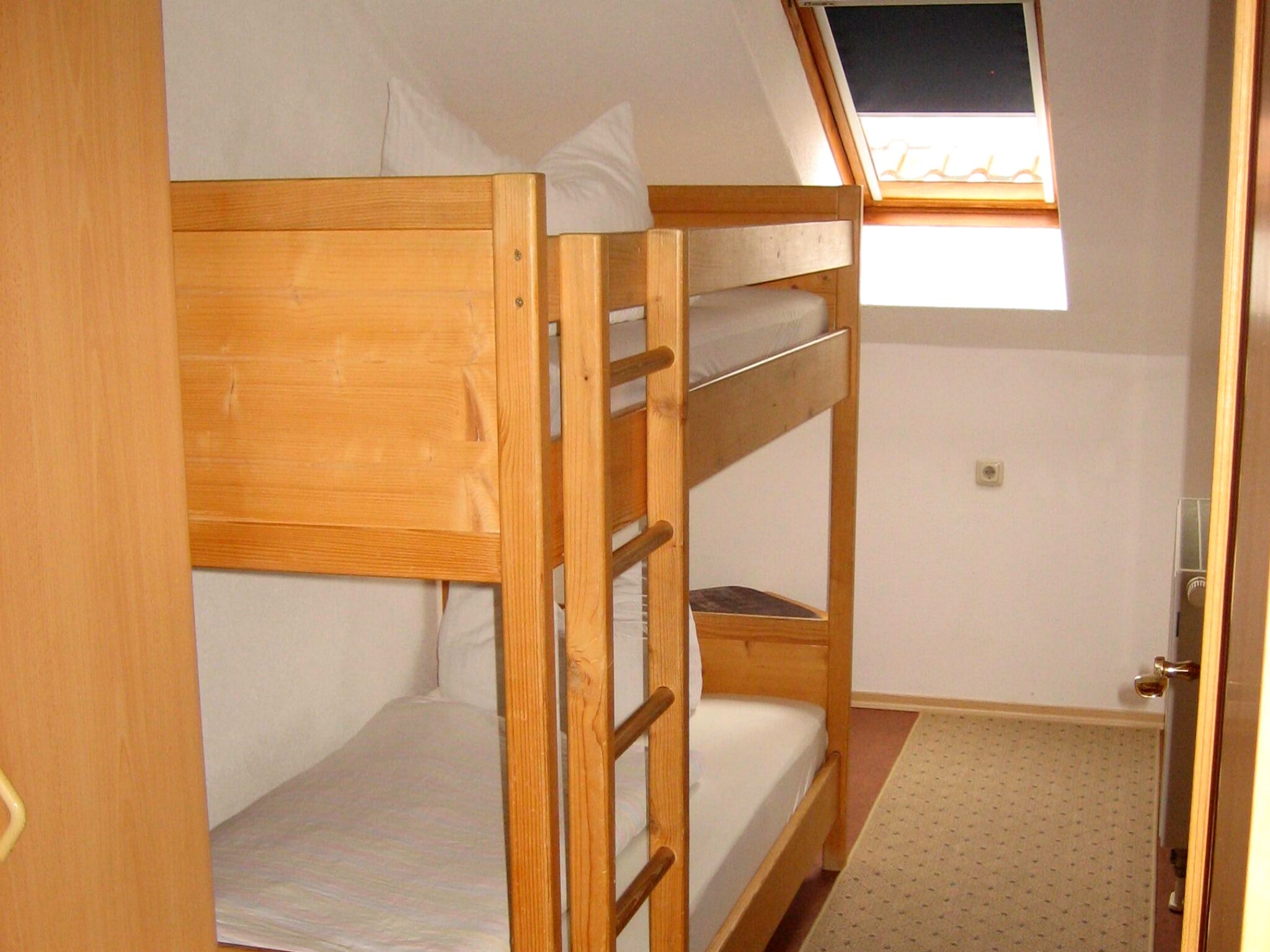 Ferienwohnung Im Pfaffenwinkel