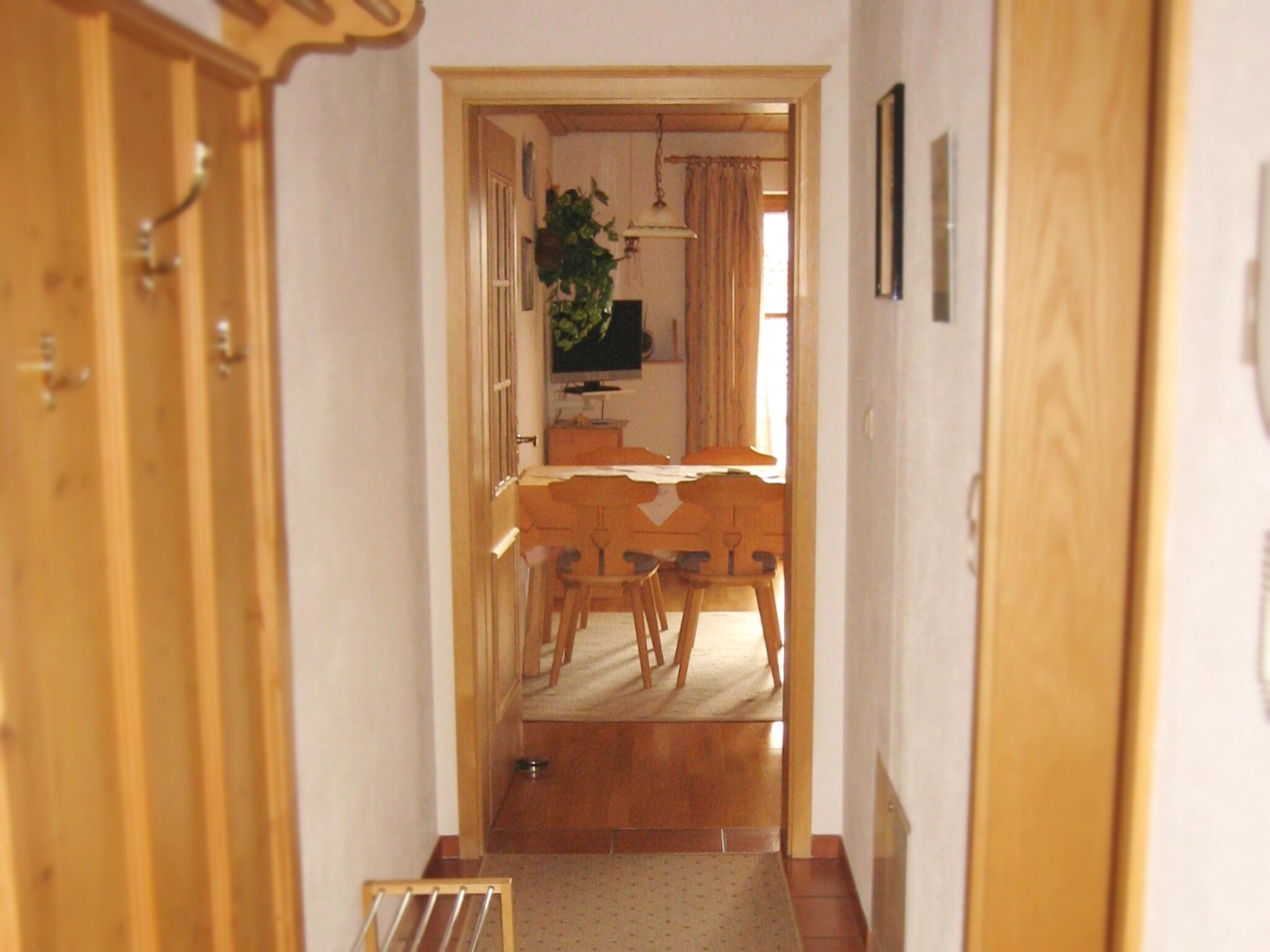 Ferienwohnung Im Pfaffenwinkel