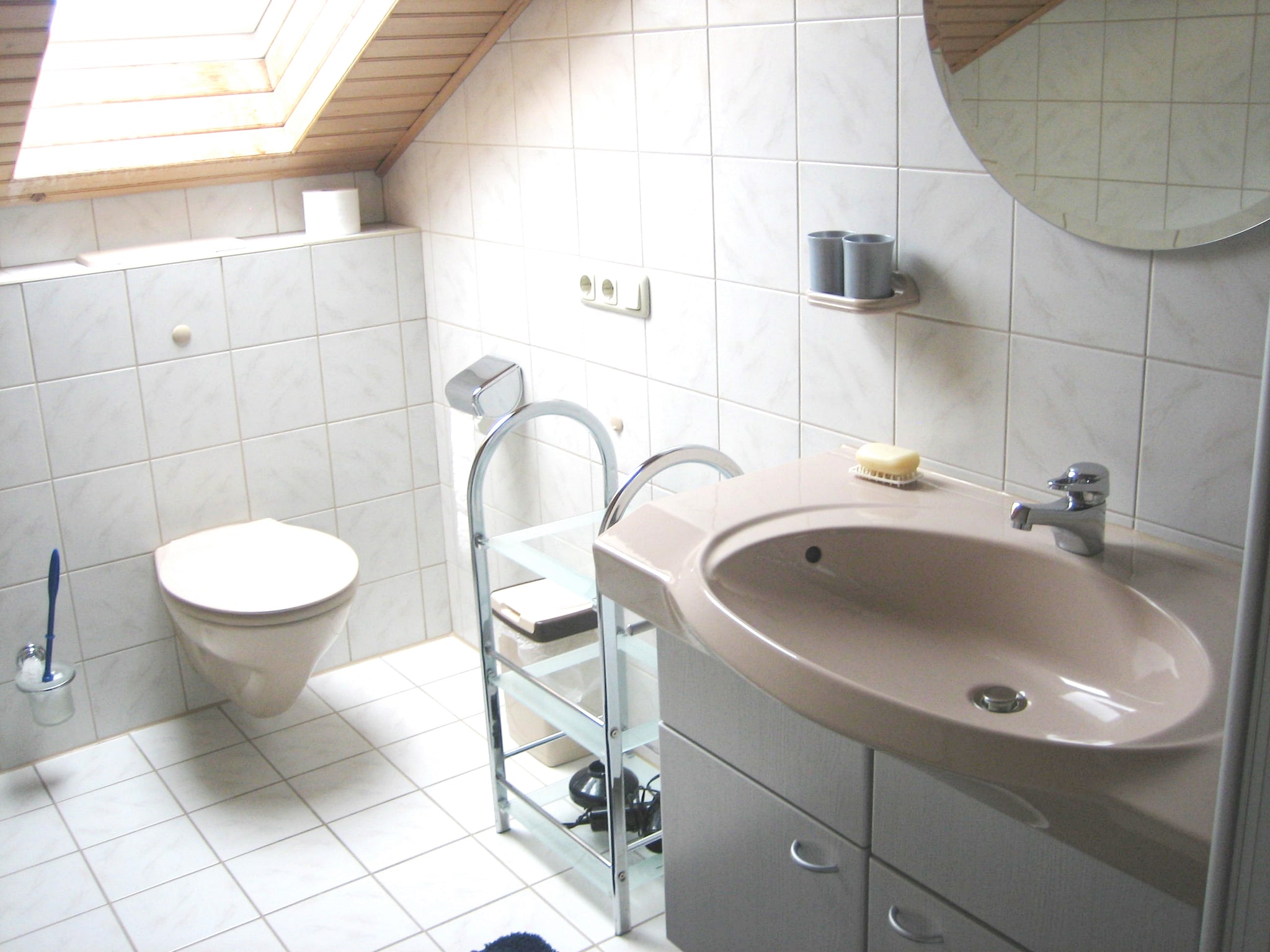 Ferienwohnung Im Pfaffenwinkel