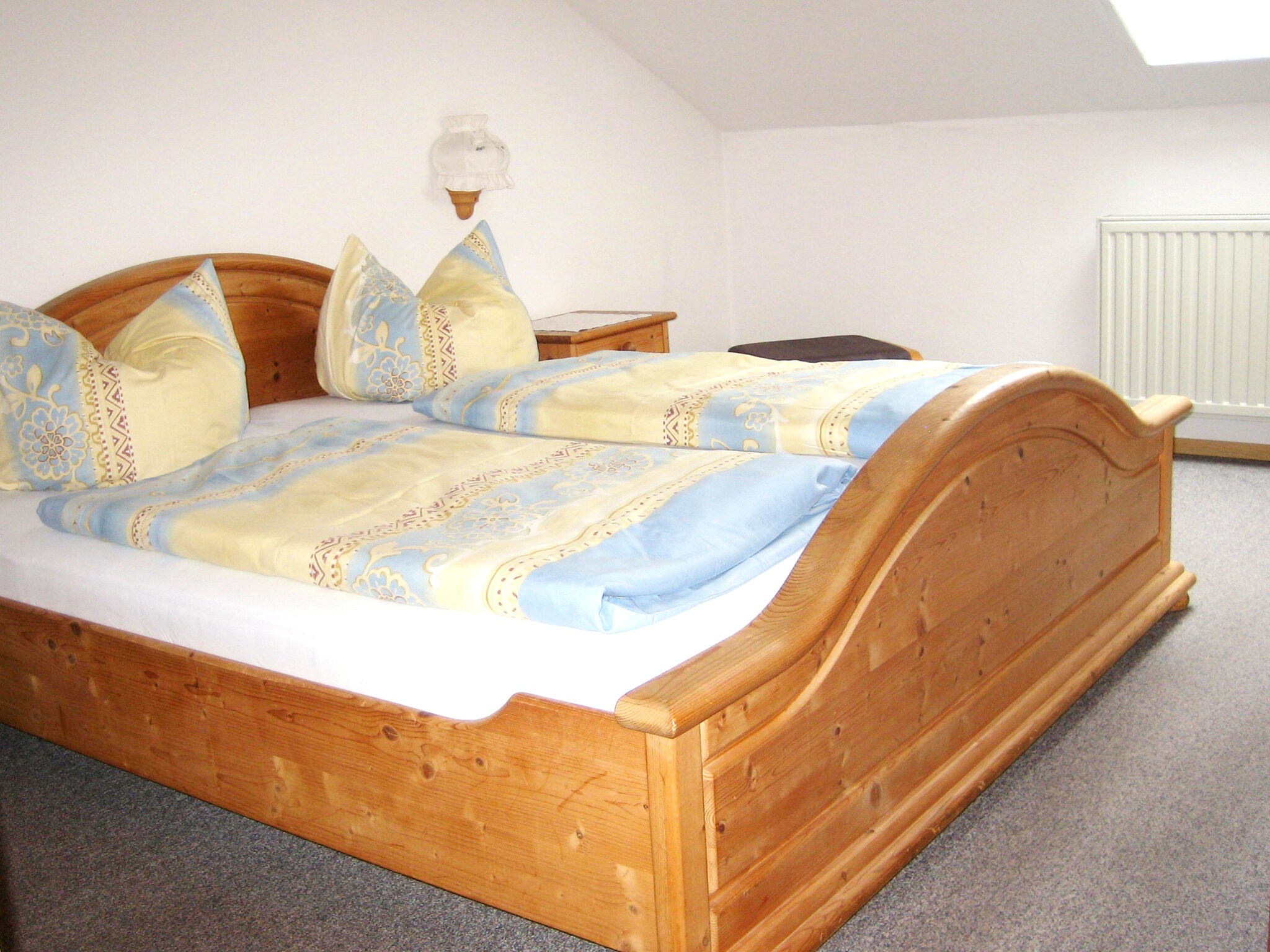 Ferienwohnung Im Pfaffenwinkel