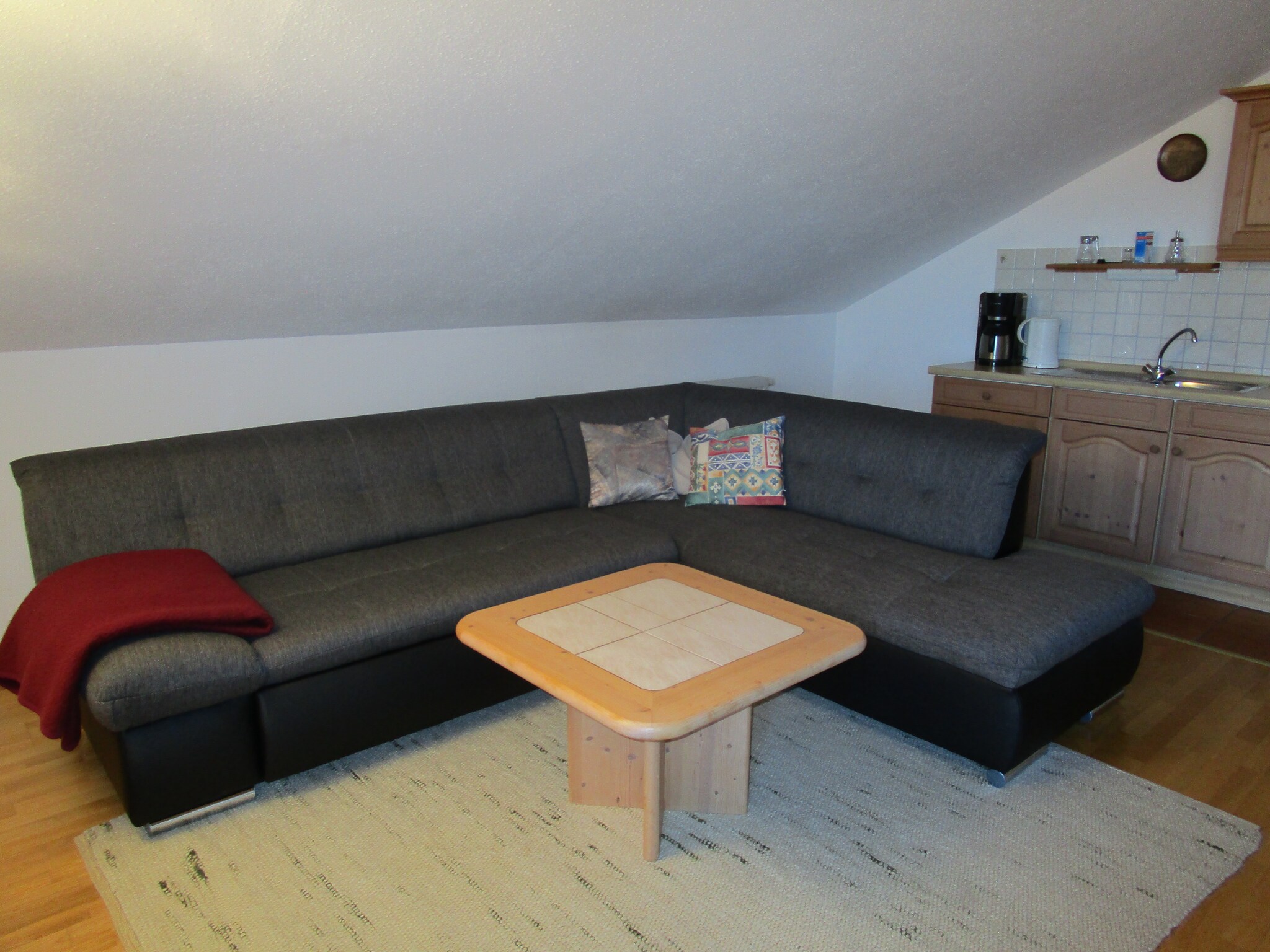 Ferienwohnung Im Pfaffenwinkel