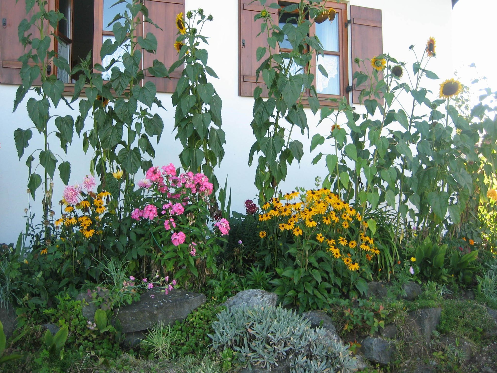 Ferienwohnung Im Pfaffenwinkel