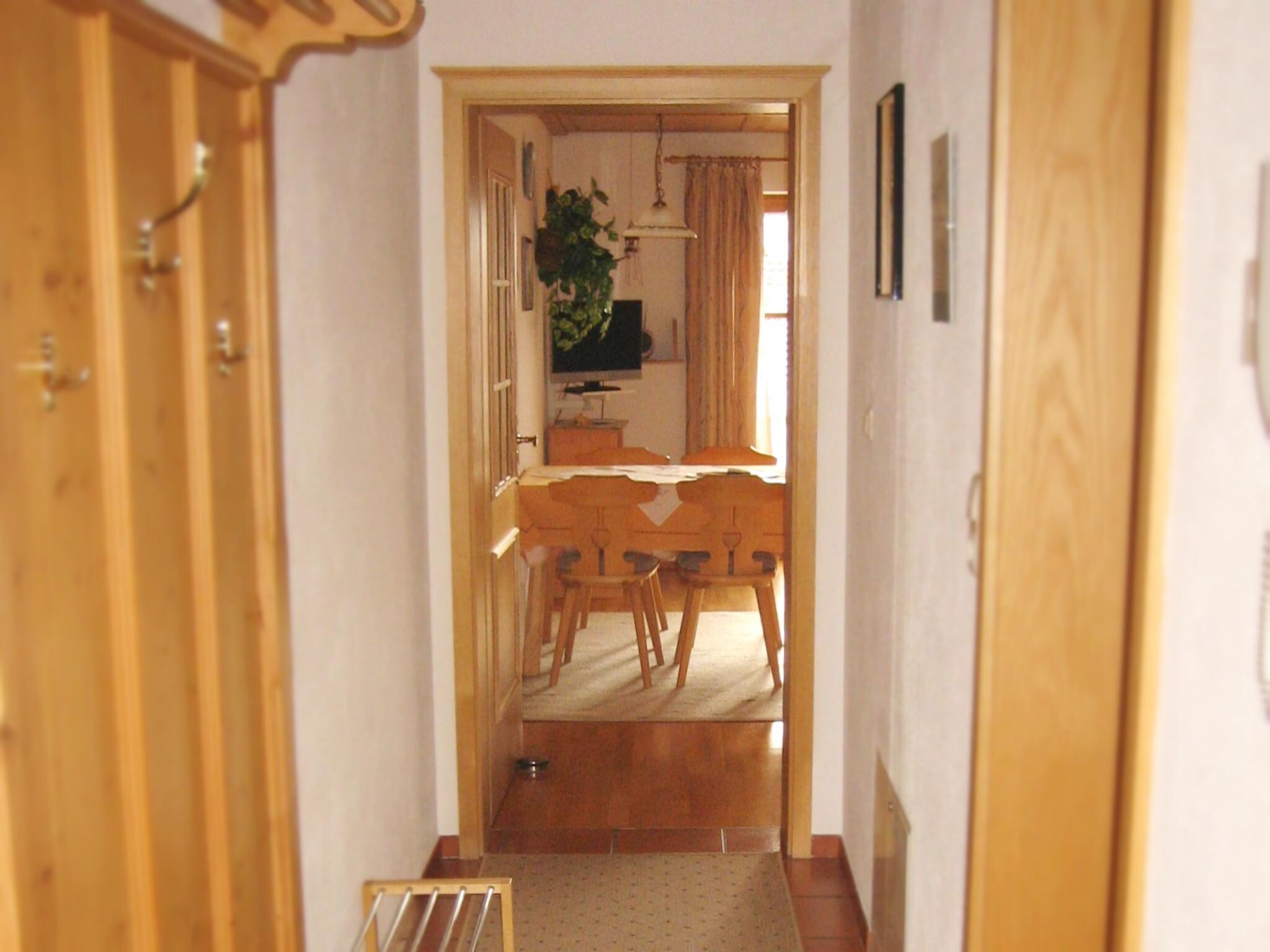 Ferienwohnung Im Pfaffenwinkel