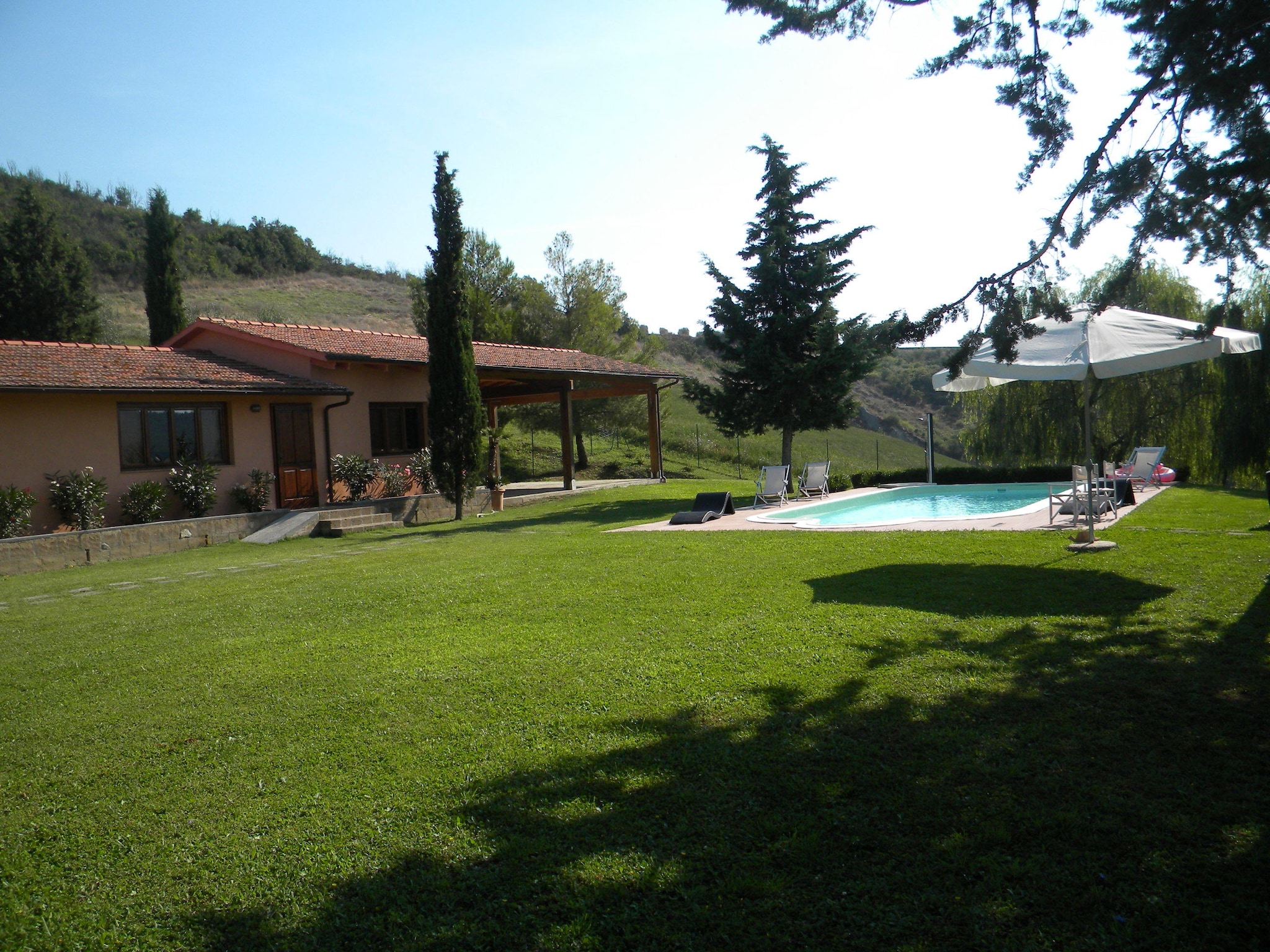   Sei Orcia