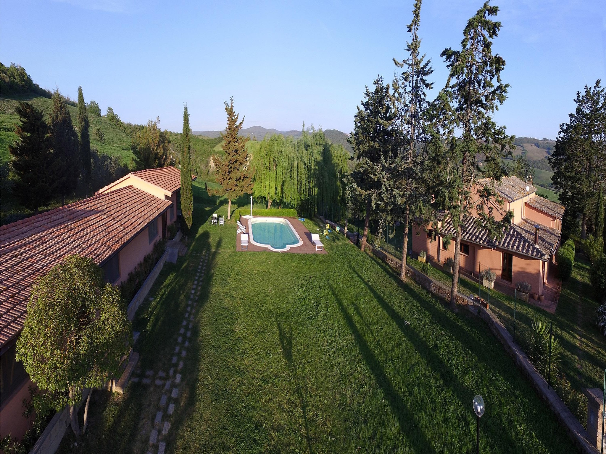   Sei Orcia