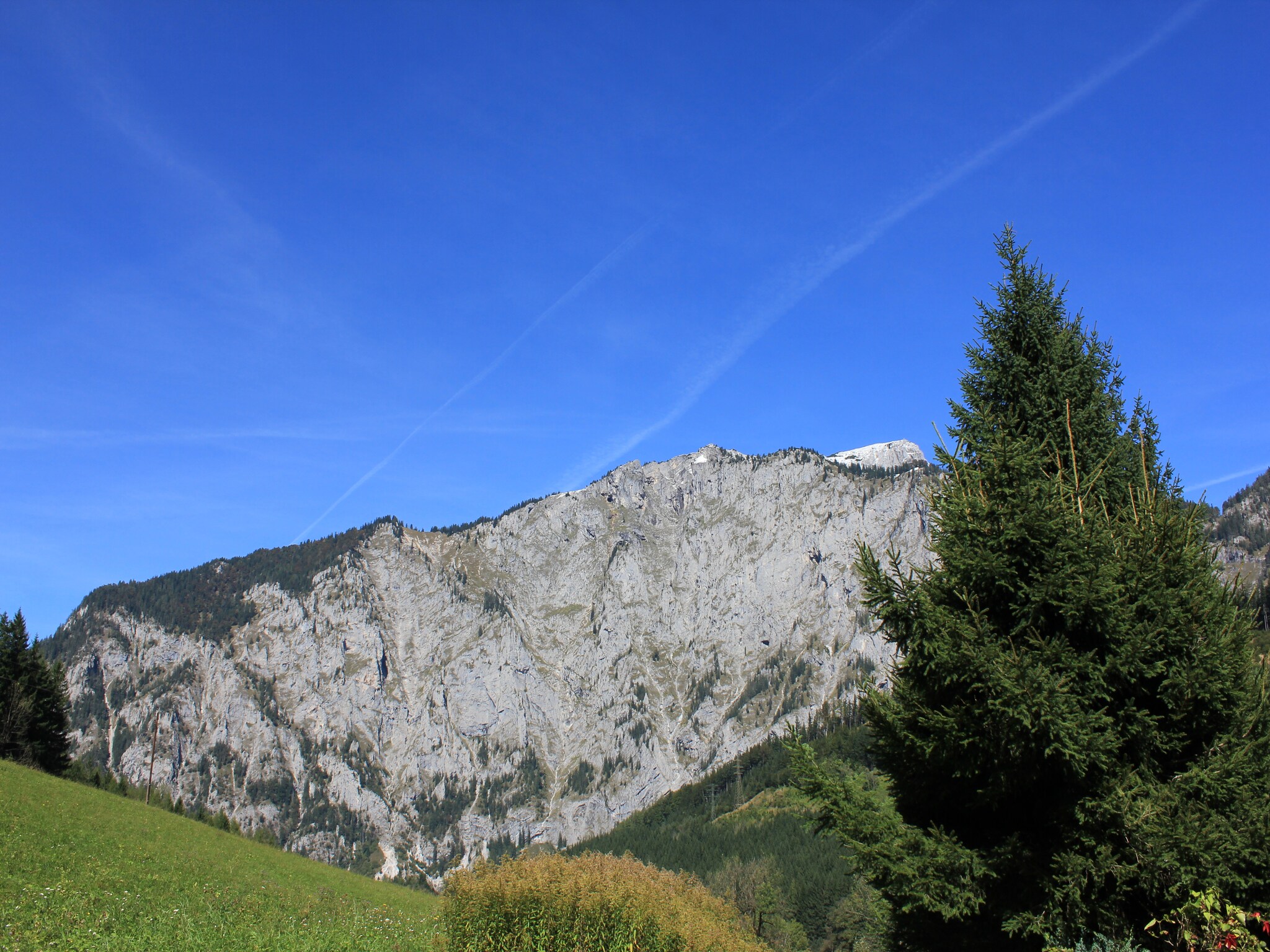 Leilighet Erzberg Appartement A