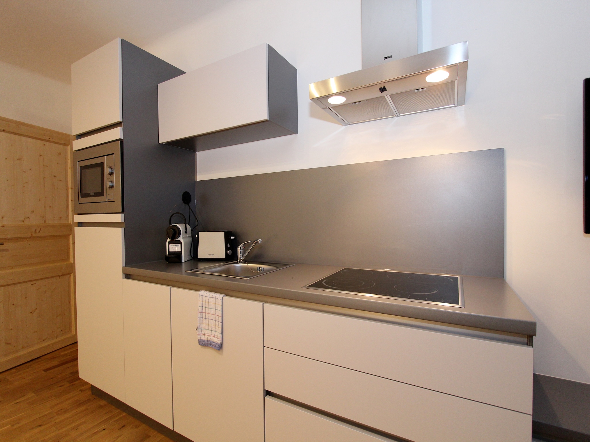 Leilighet Erzberg Appartement A