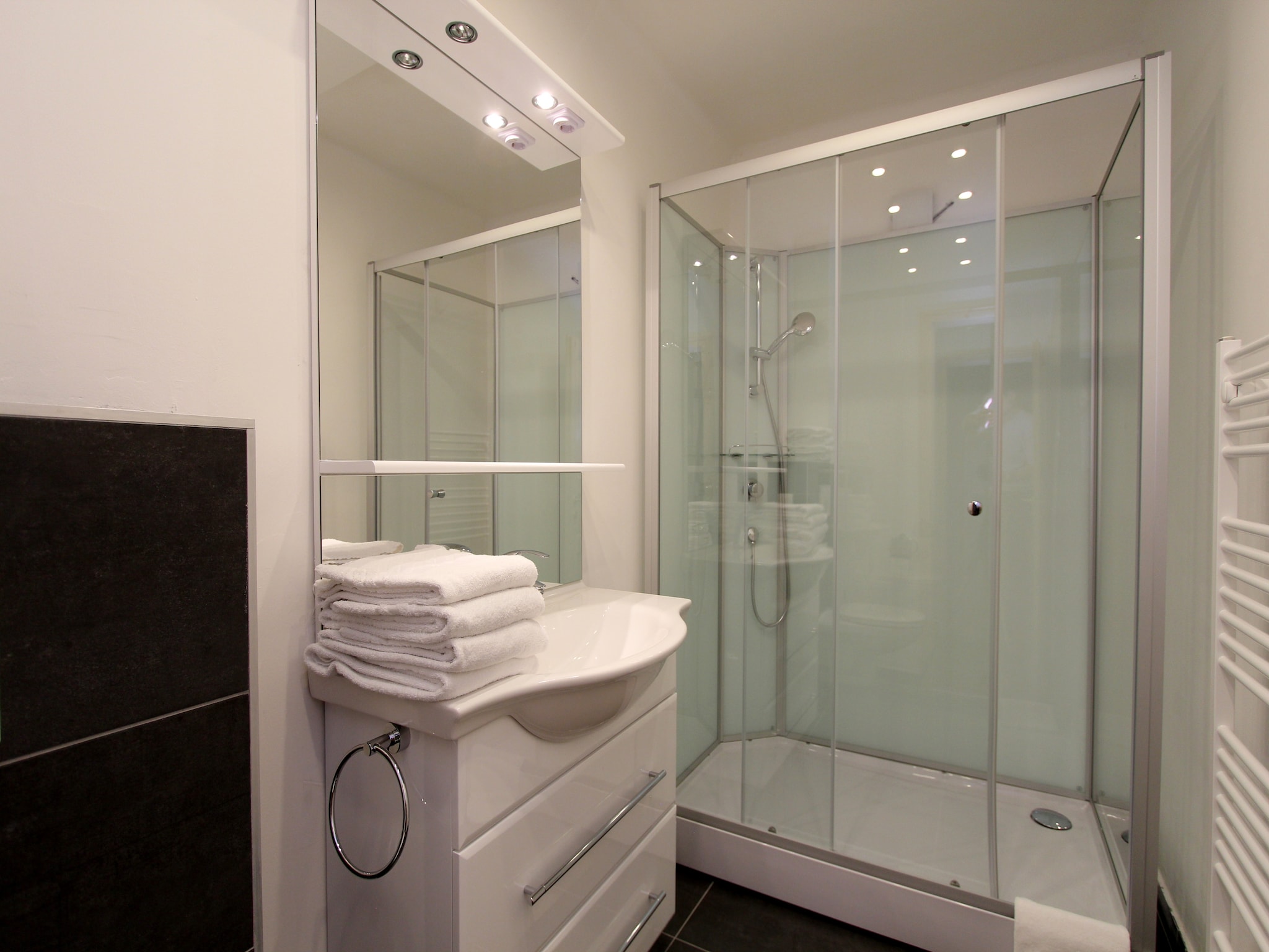 Leilighet Erzberg Appartement A