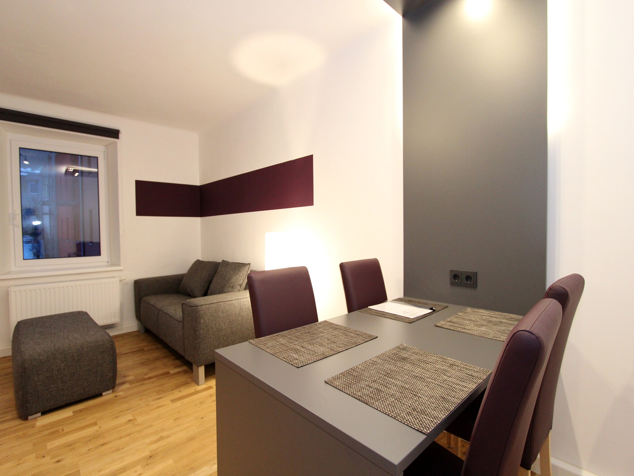 Leilighet Erzberg Appartement A