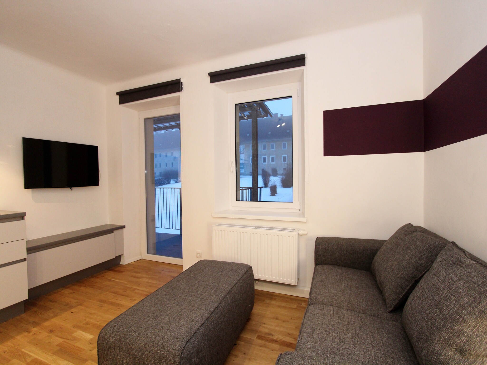 Leilighet Erzberg Appartement A