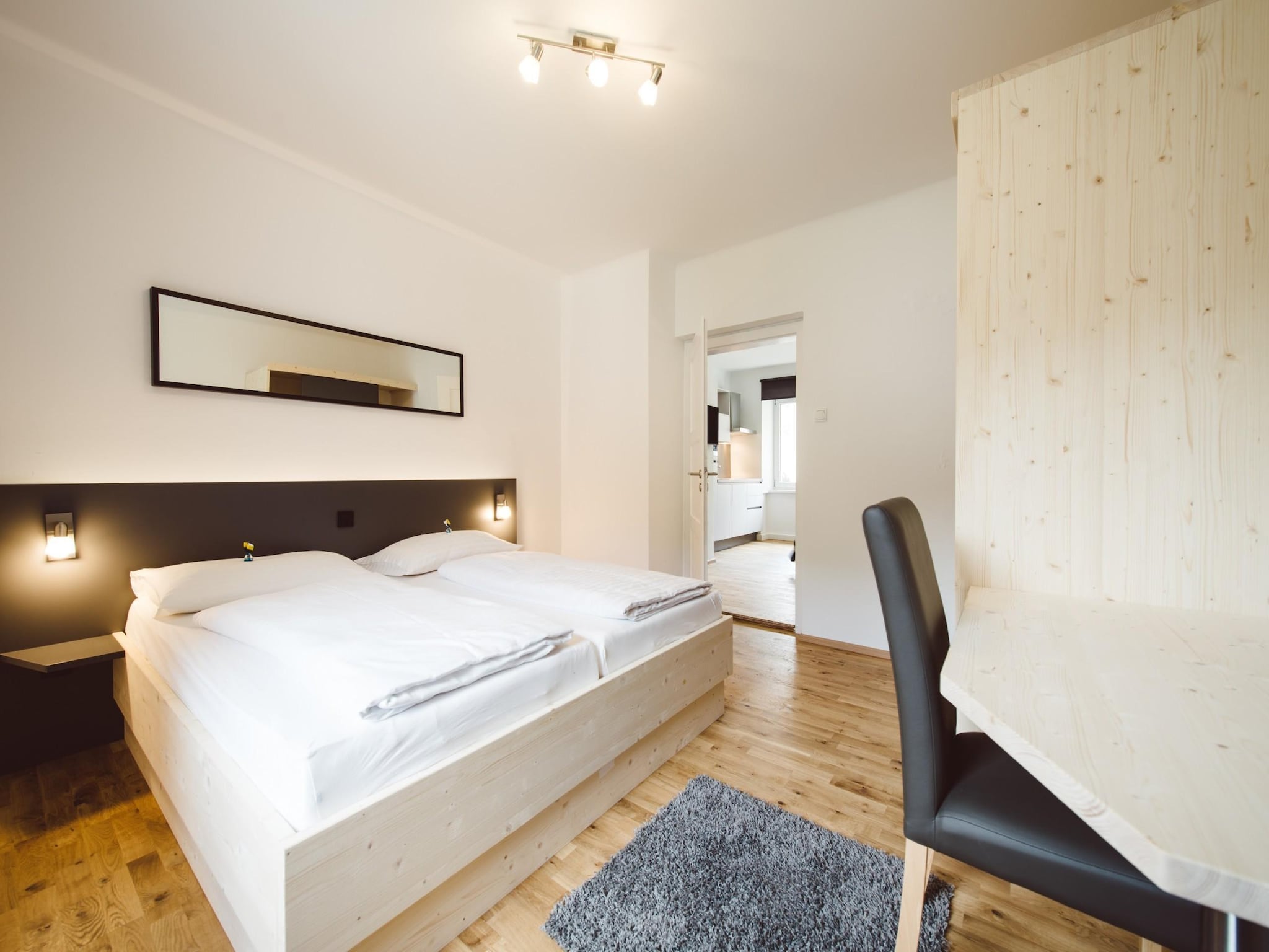 Leilighet Erzberg Appartement A