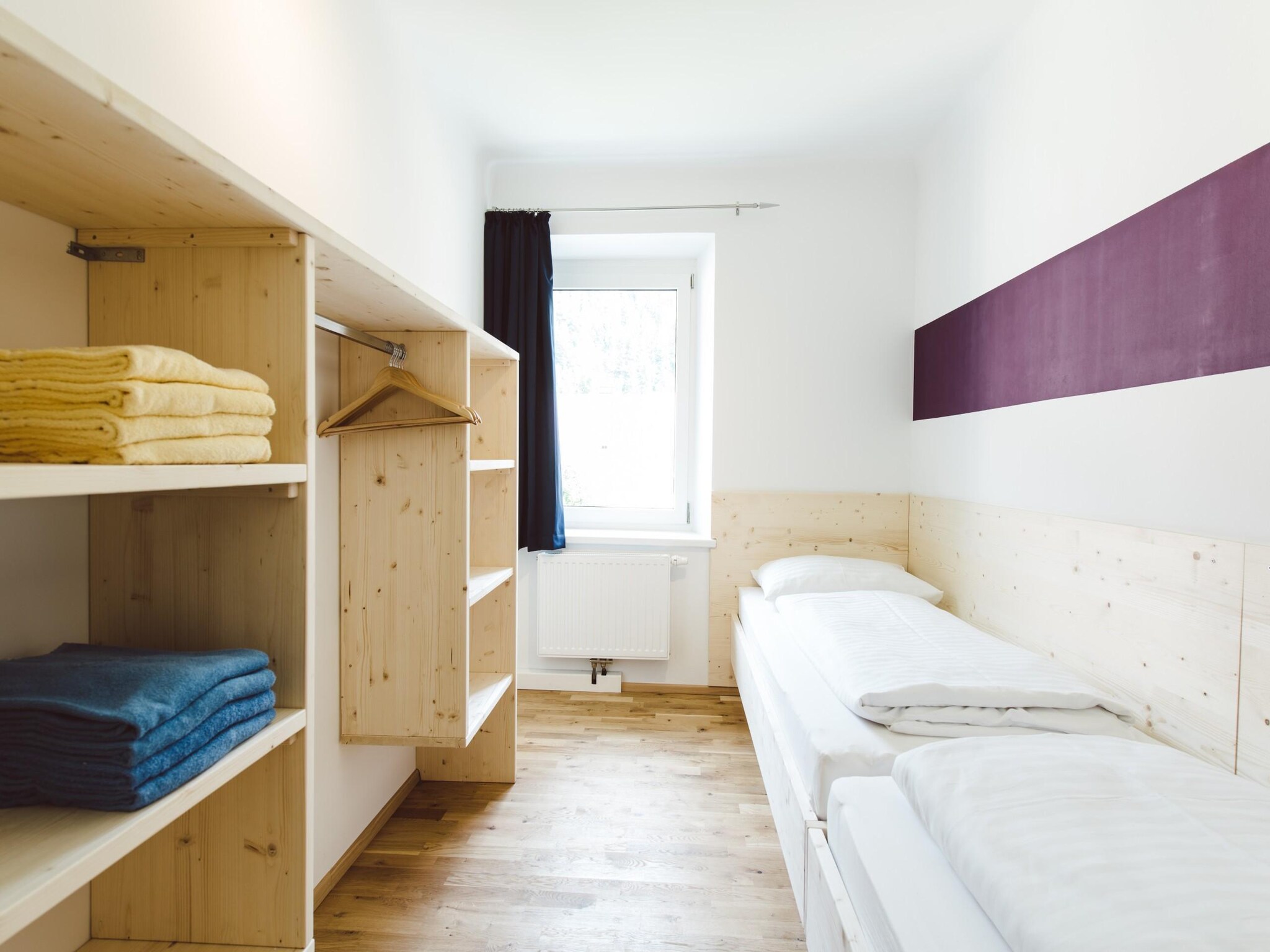 Leilighet Erzberg Appartement A