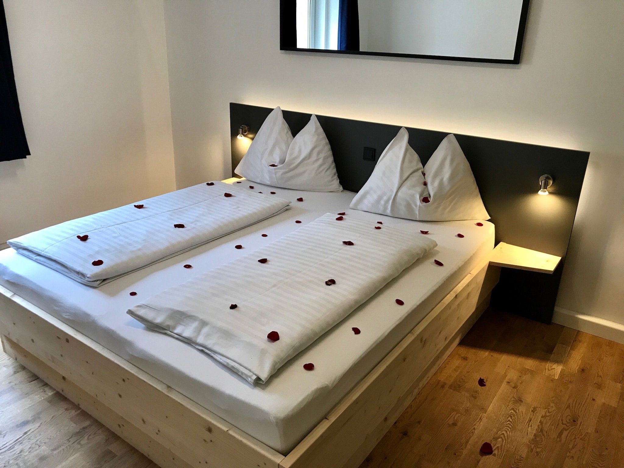 Leilighet Erzberg Appartement B