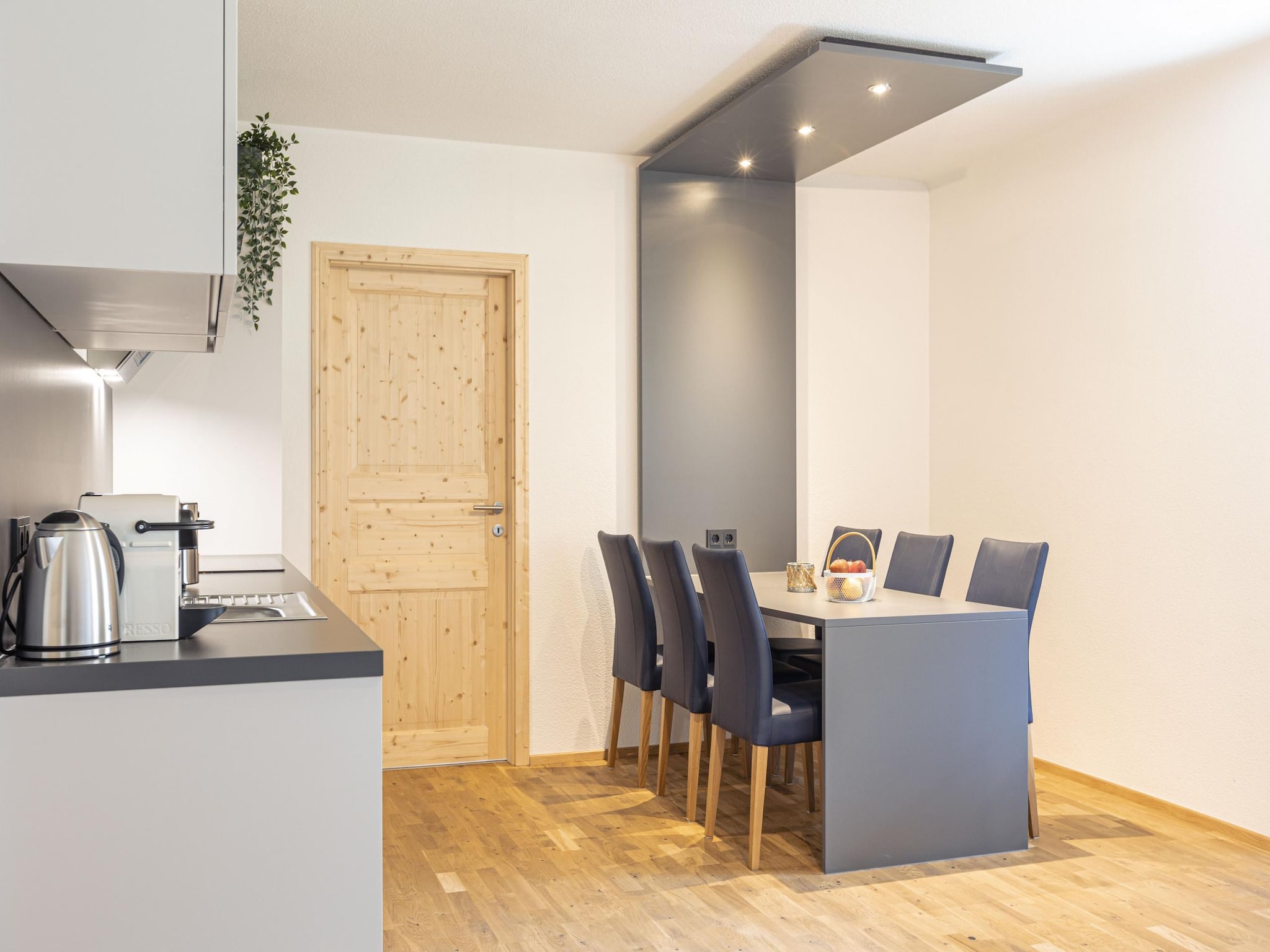 Leilighet Erzberg Appartement B