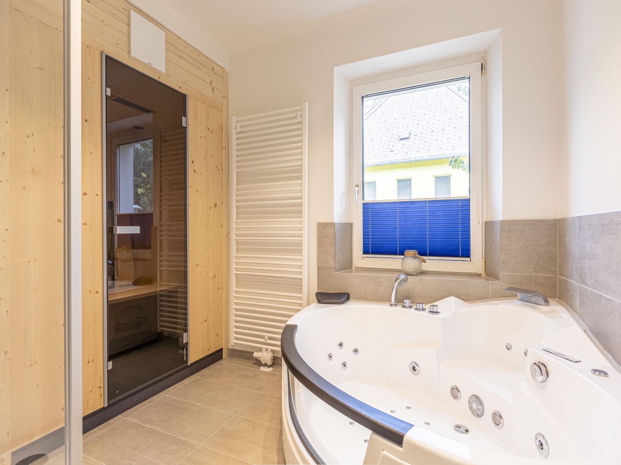 Leilighet Erzberg Appartement B