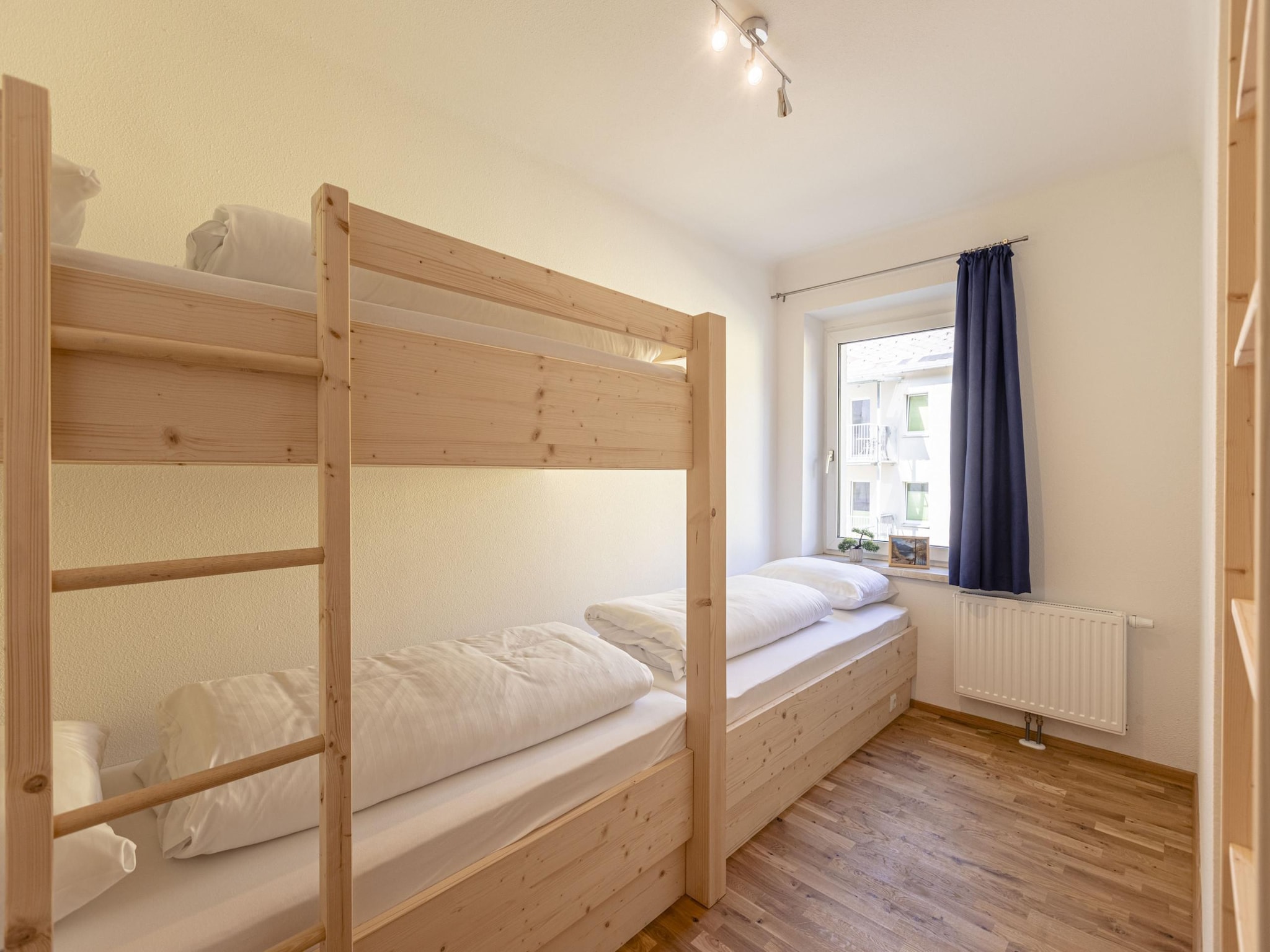 Leilighet Erzberg Appartement B