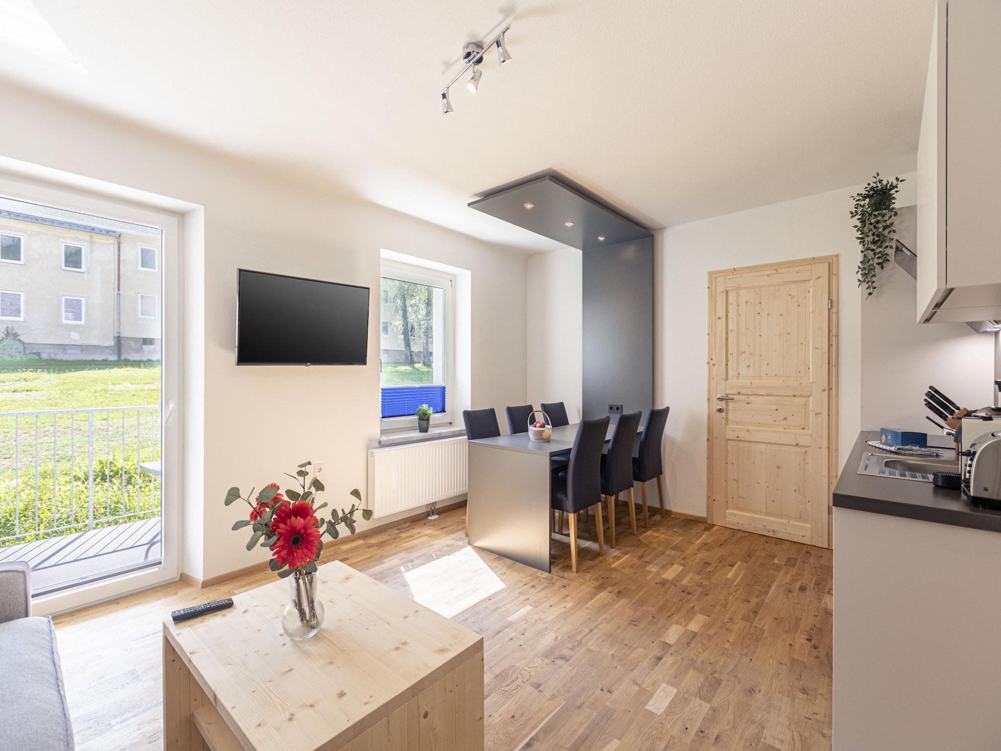 Leilighet Erzberg Appartement B