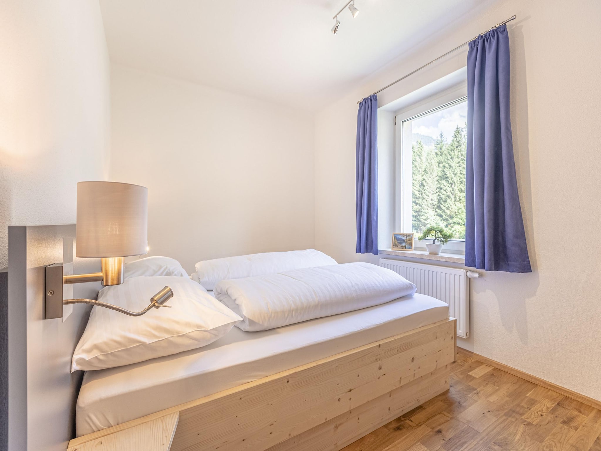 Leilighet Erzberg Appartement B
