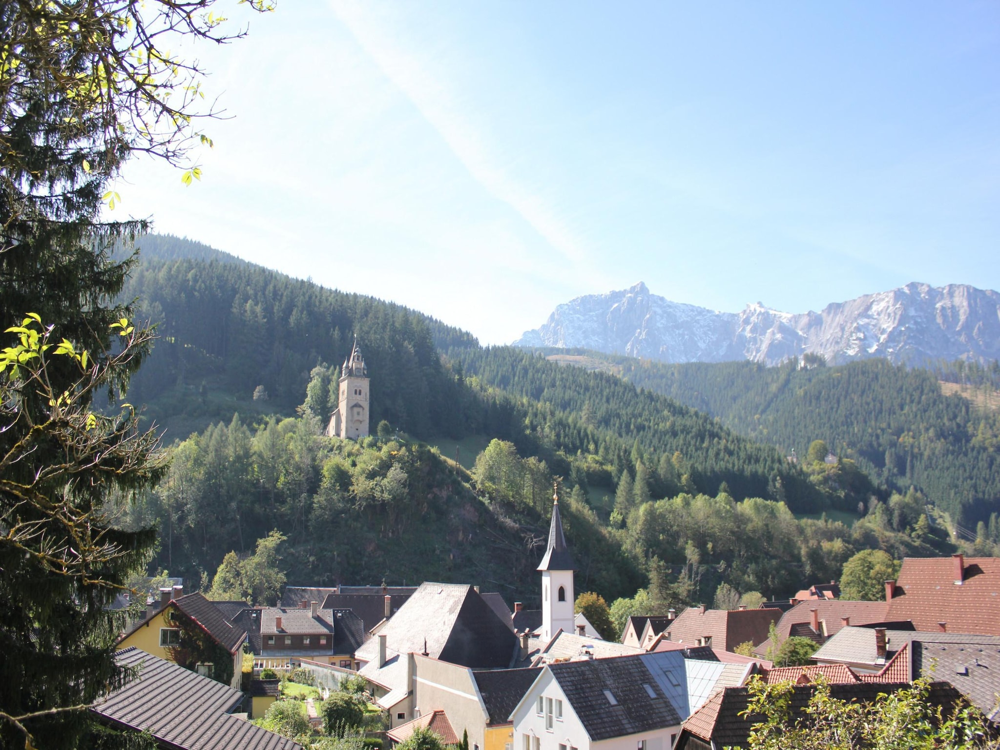 Leilighet Erzberg Appartement B