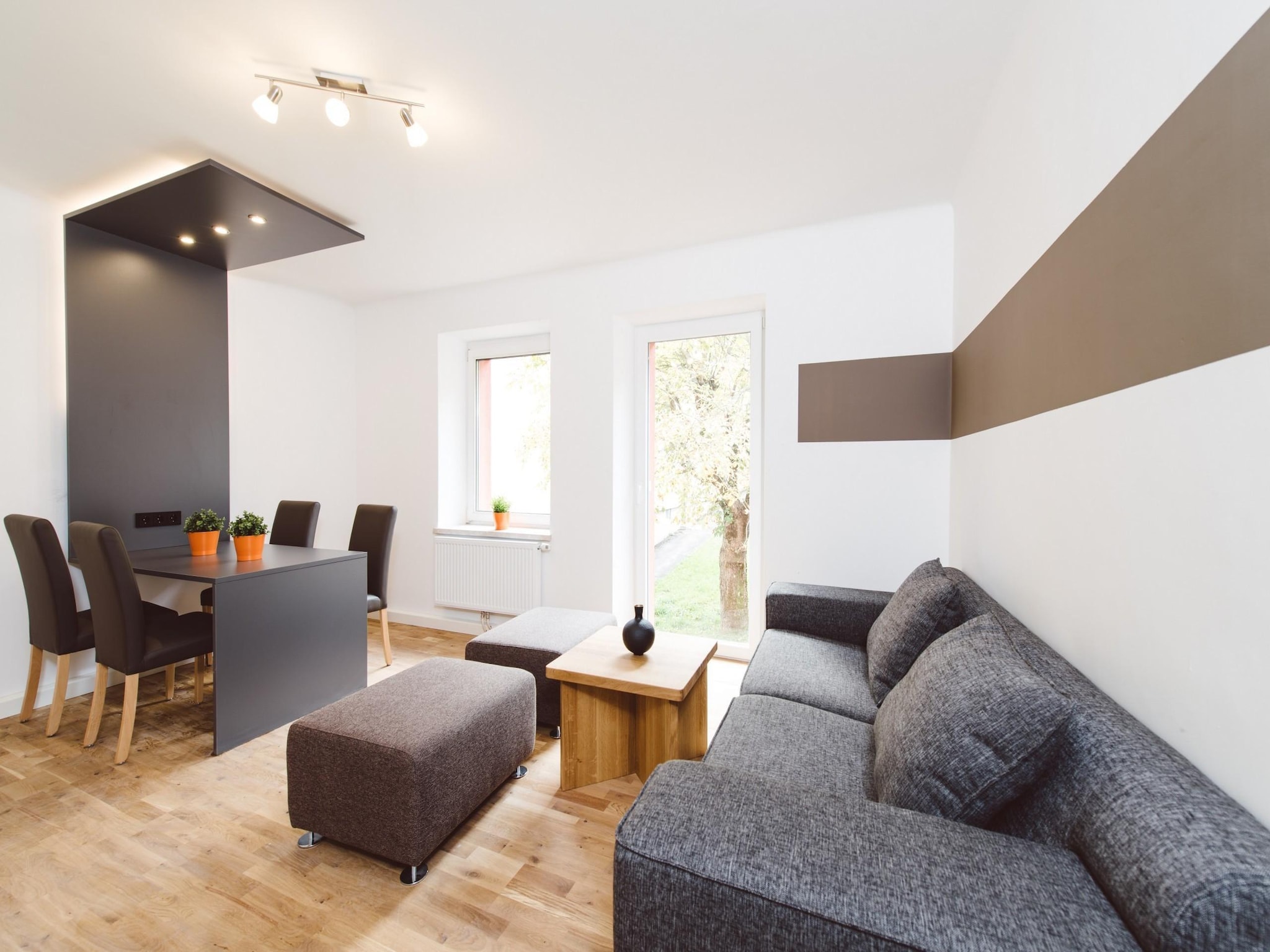 Leilighet Erzberg Appartement B