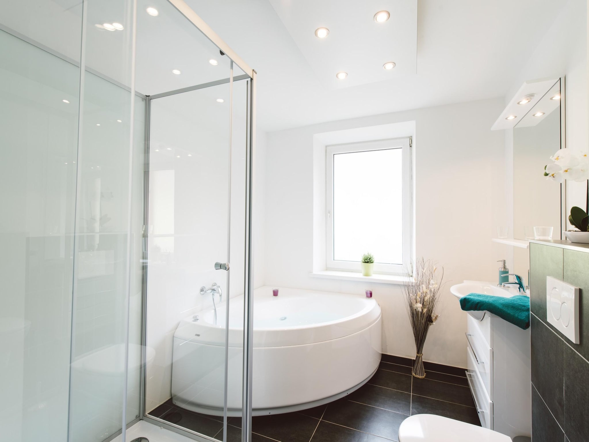Leilighet Erzberg Appartement B