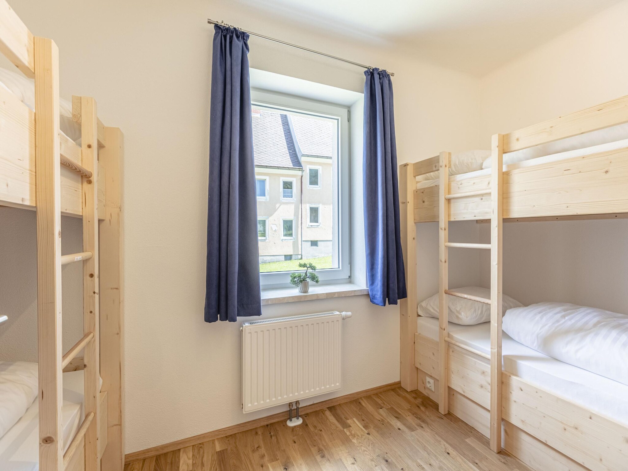 Leilighet Erzberg Appartement B