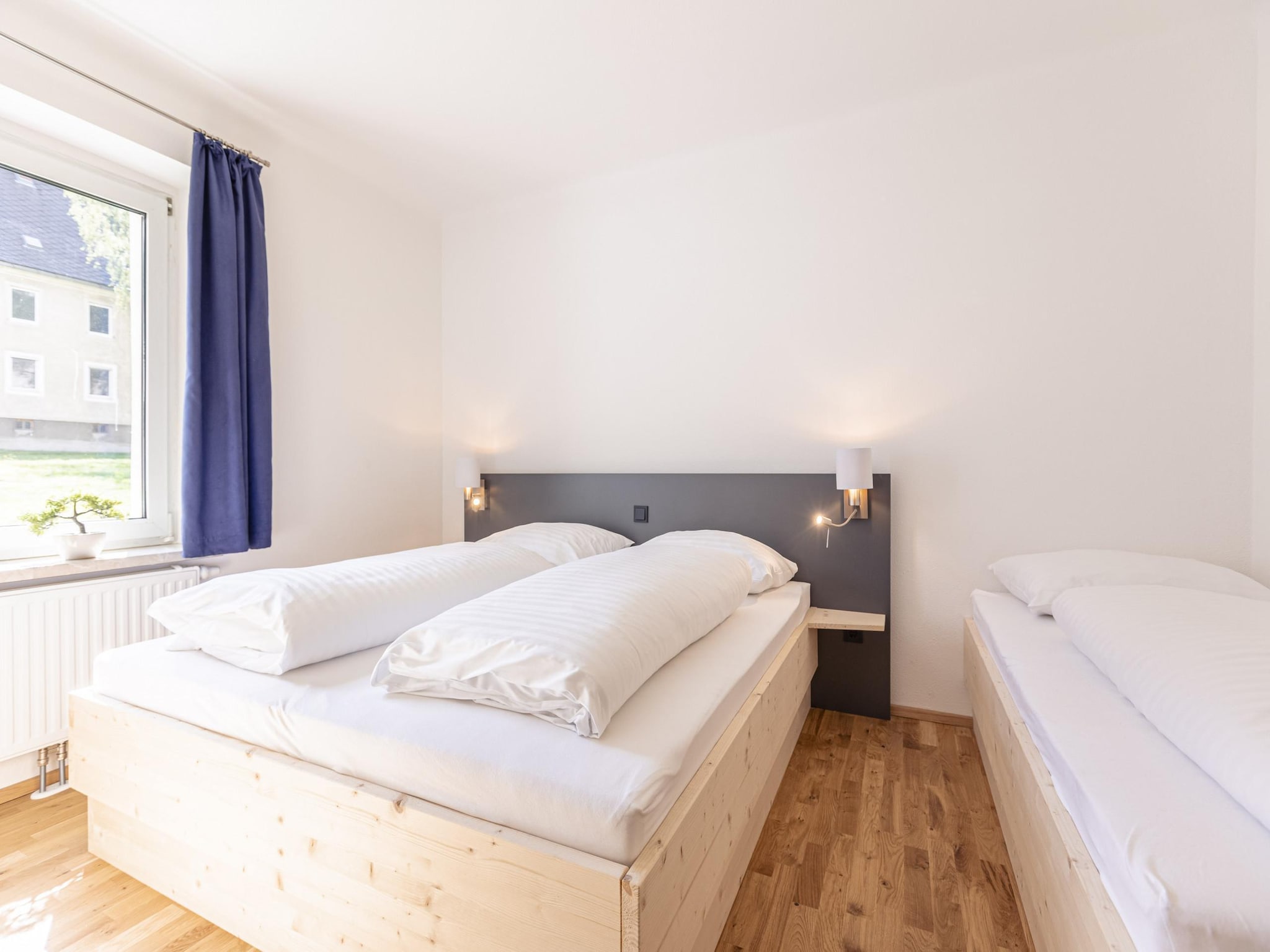 Leilighet Erzberg Appartement B