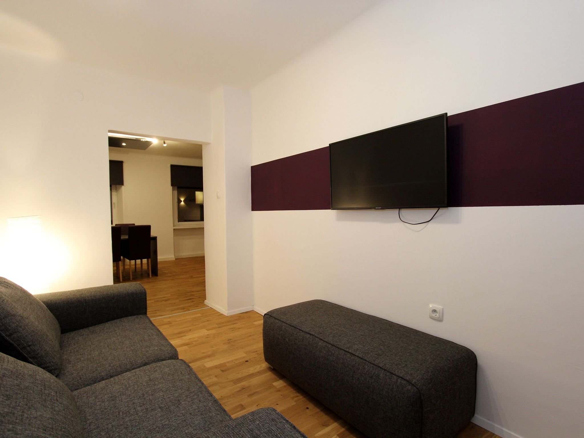 Appartement Erzberg Alpin Resort 3