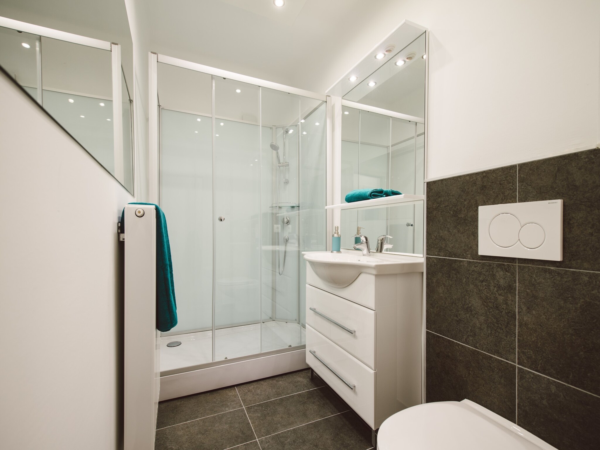 Appartement Erzberg Alpin Resort  14