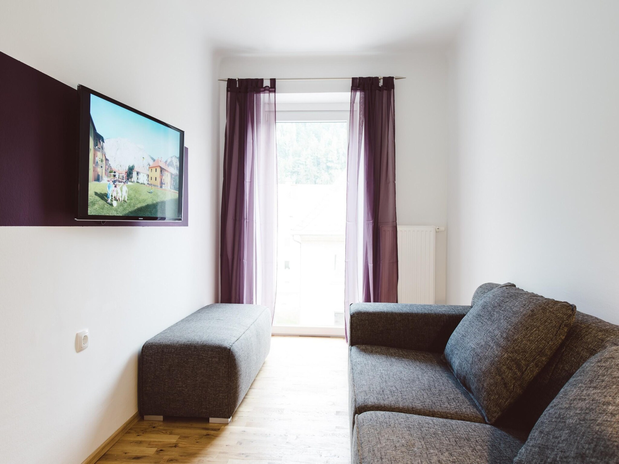 Appartement Erzberg Alpin Resort  14