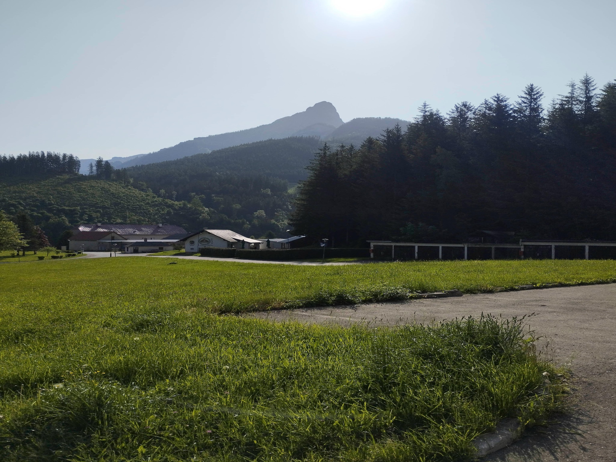 Appartement Erzberg Alpin Resort  14