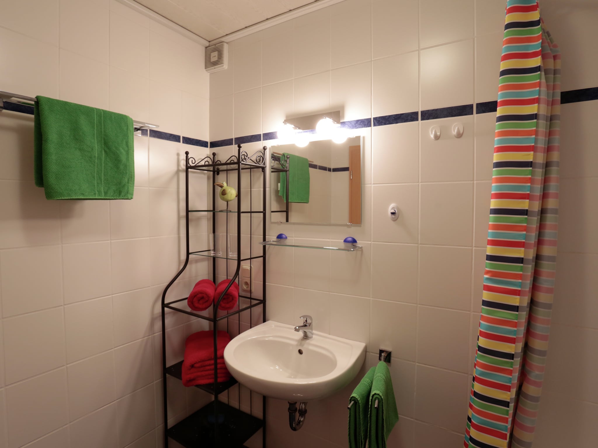 Ferienwohnung Anette