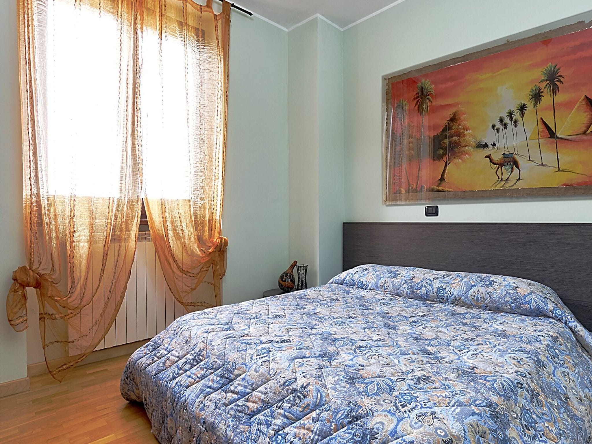   Villa Valtopina