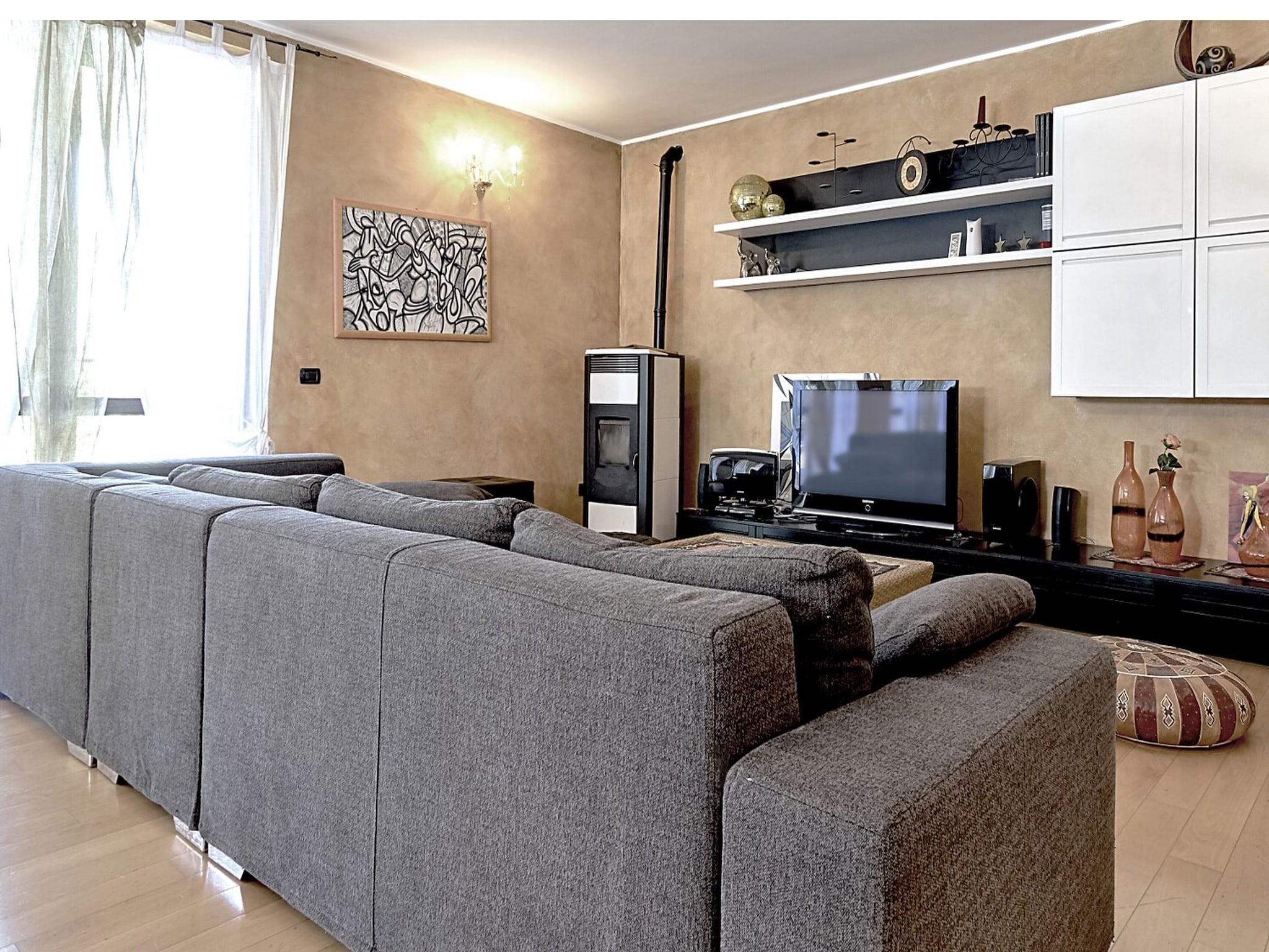   Villa Valtopina