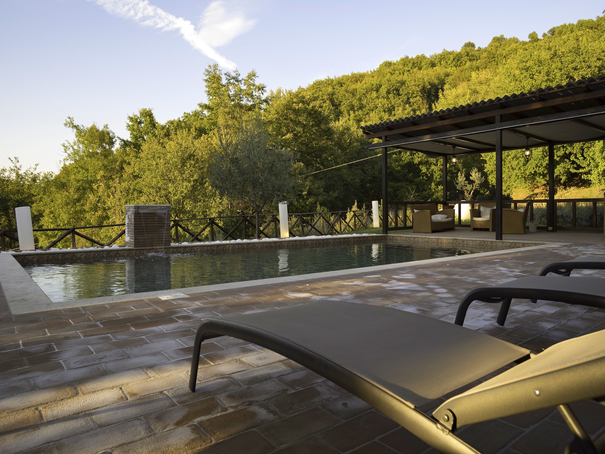   Villa Valtopina