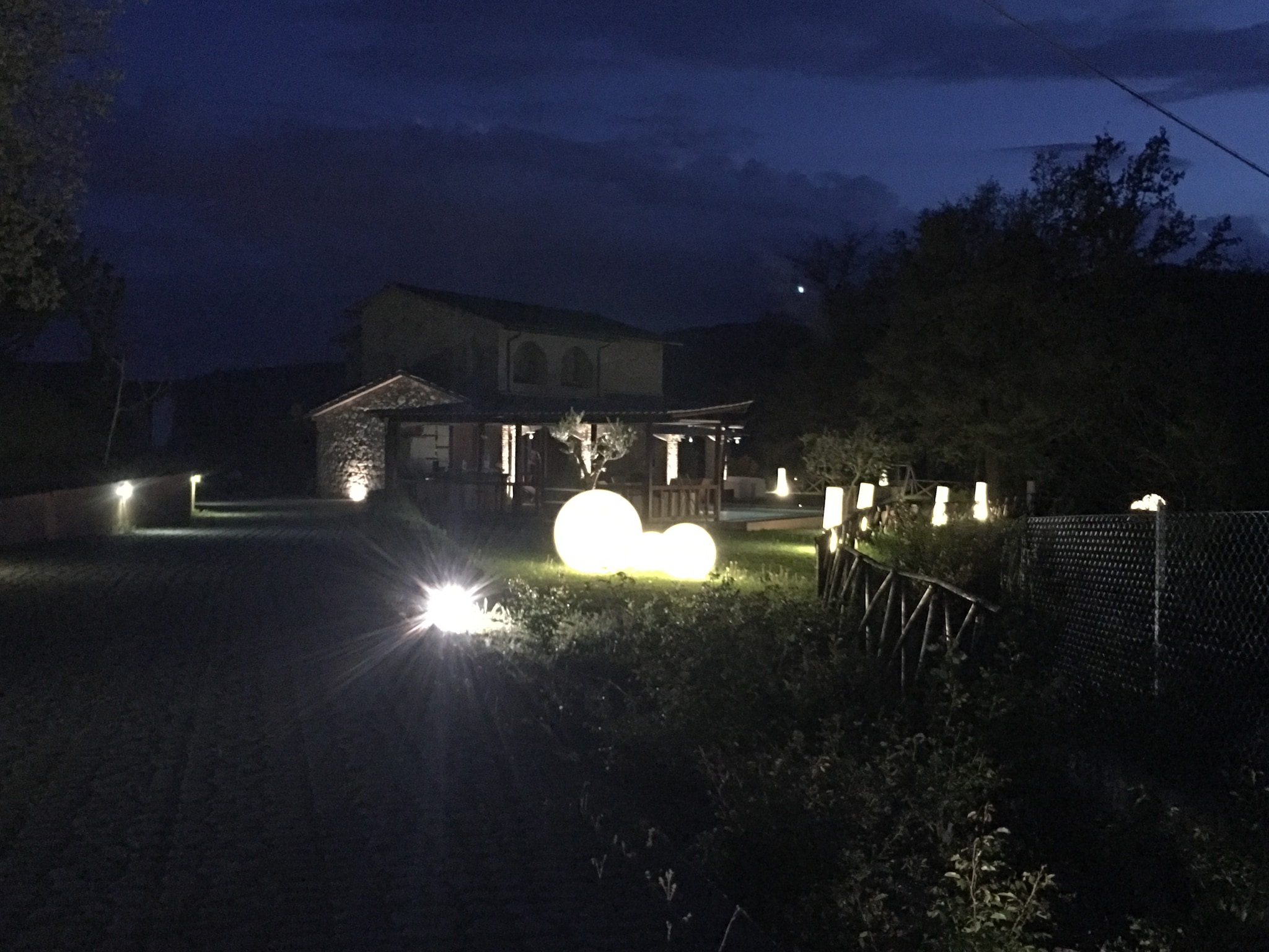   Villa Valtopina