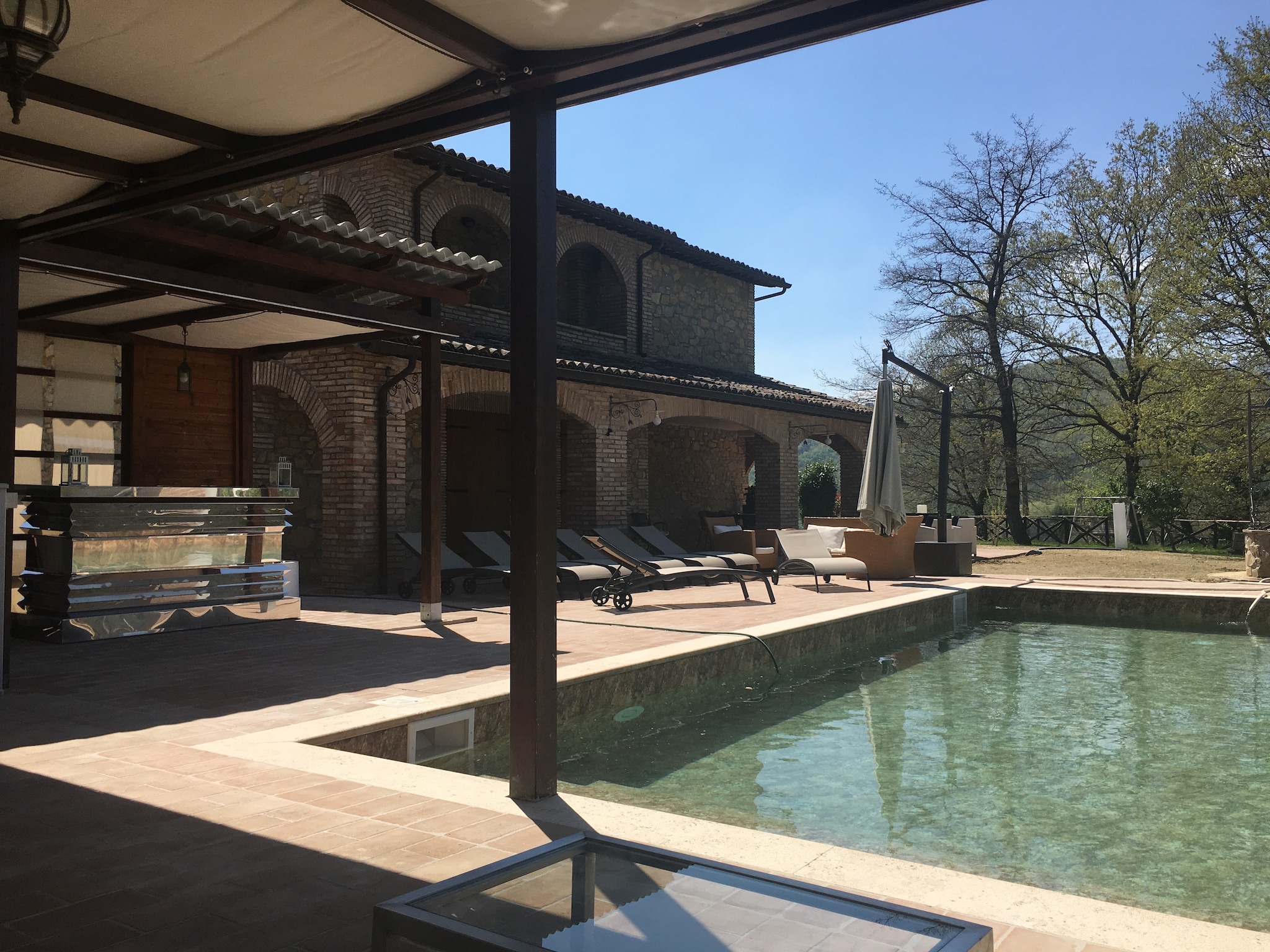   Villa Valtopina