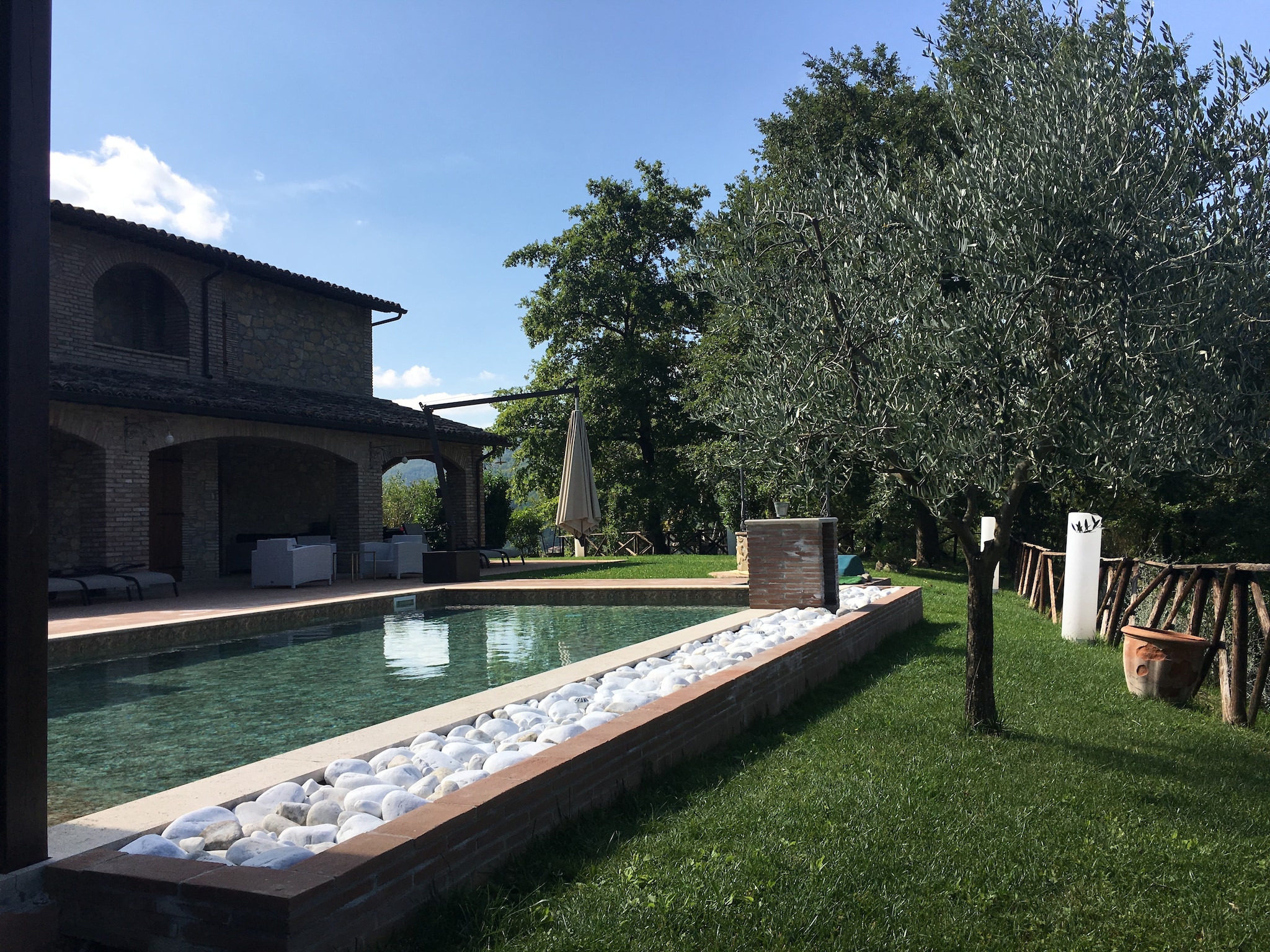   Villa Valtopina